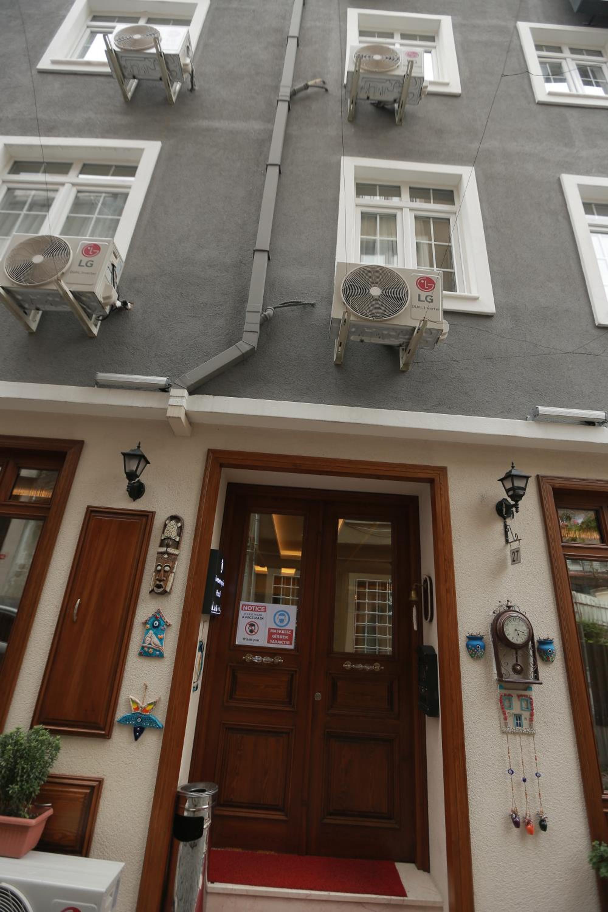 Constantinopolis Hotel - Image 28