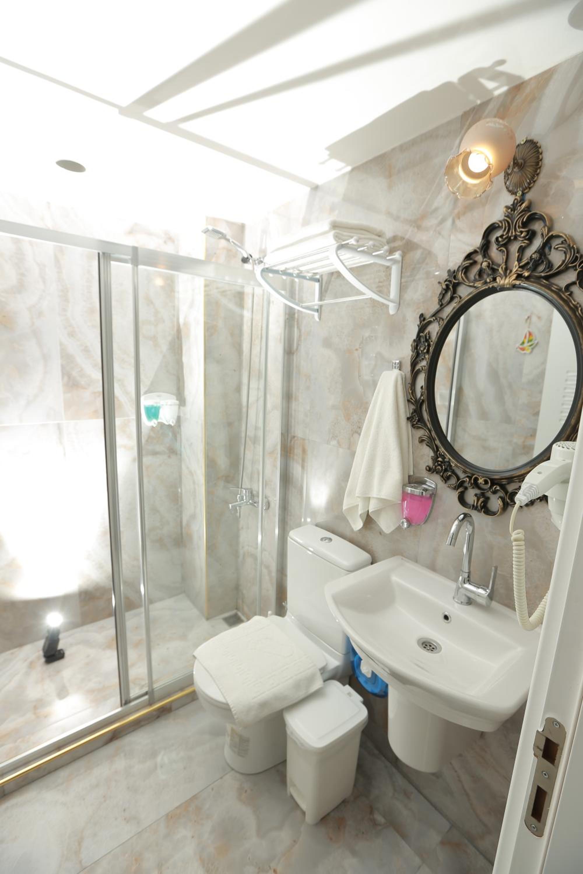 Constantinopolis Hotel - Image 67