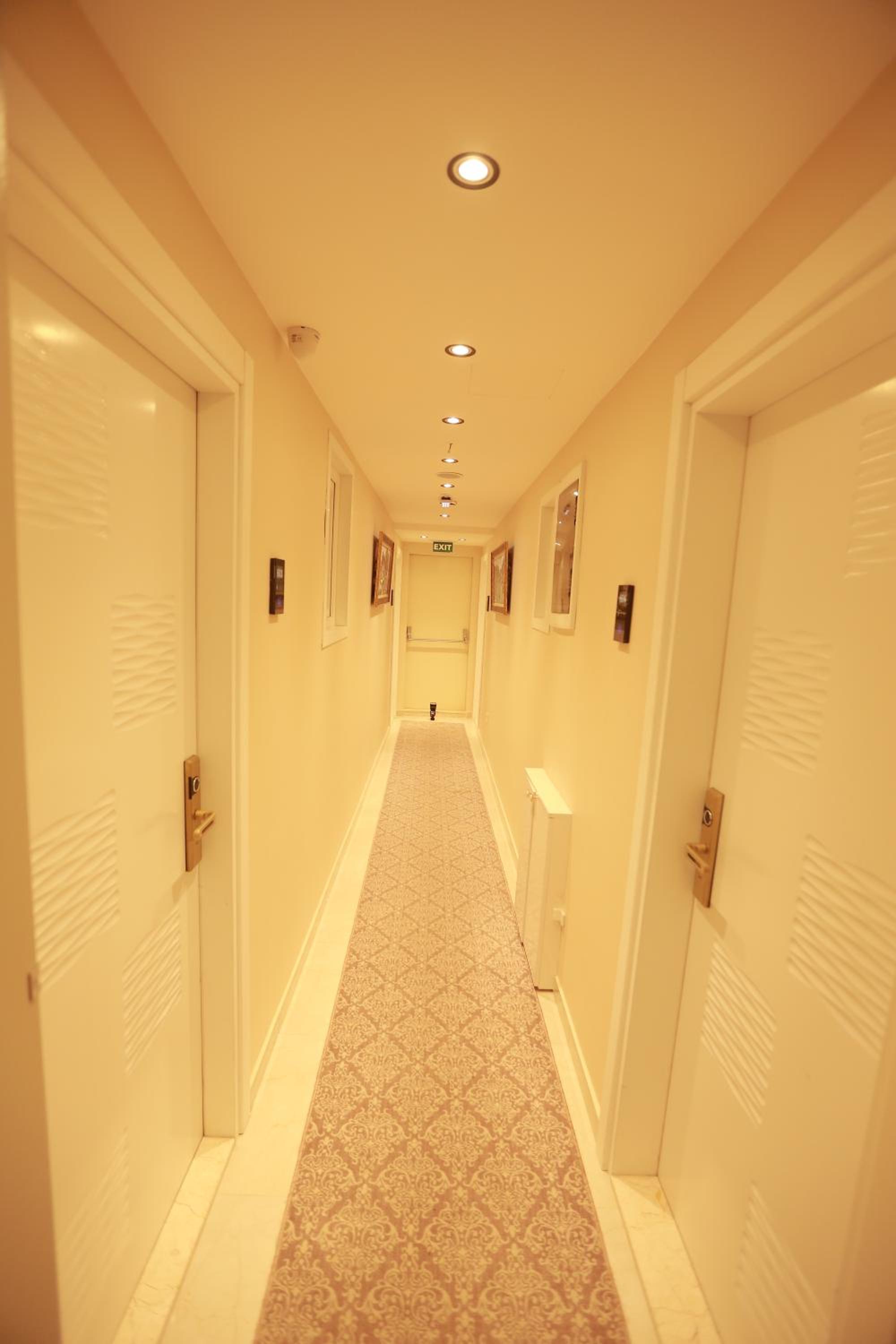 Constantinopolis Hotel - Image 70