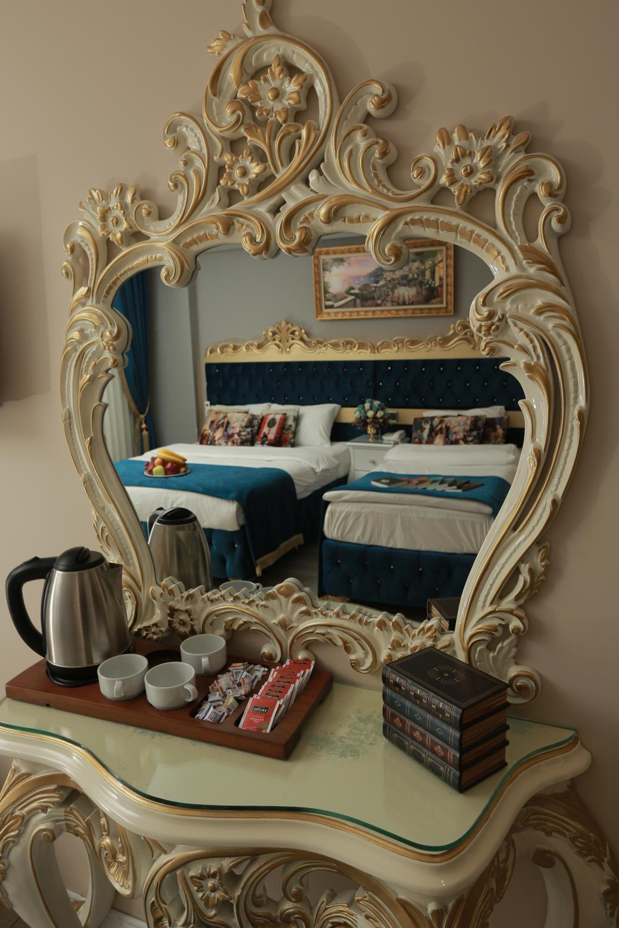 Constantinopolis Hotel - Image 48