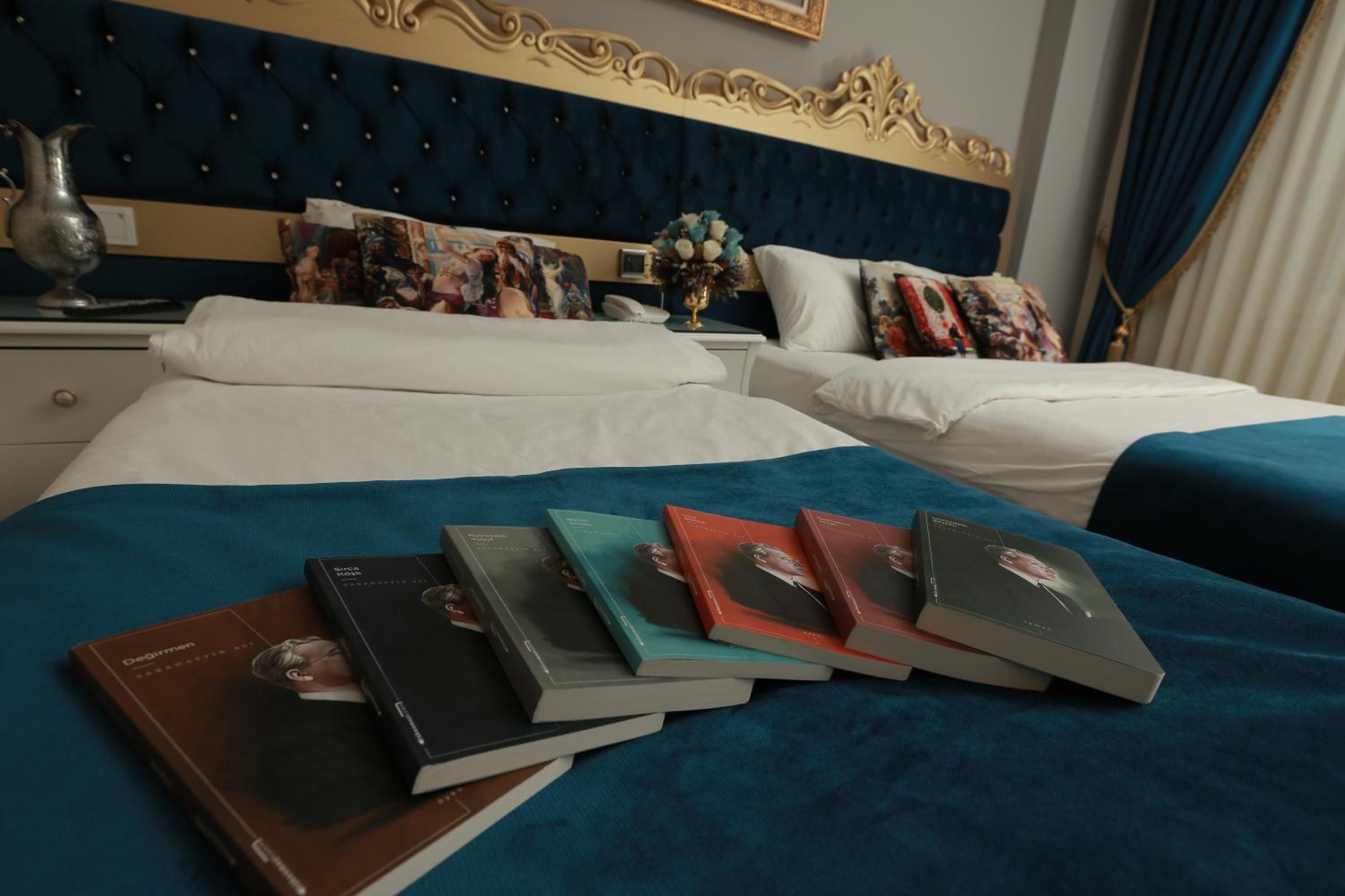 Constantinopolis Hotel - Image 17