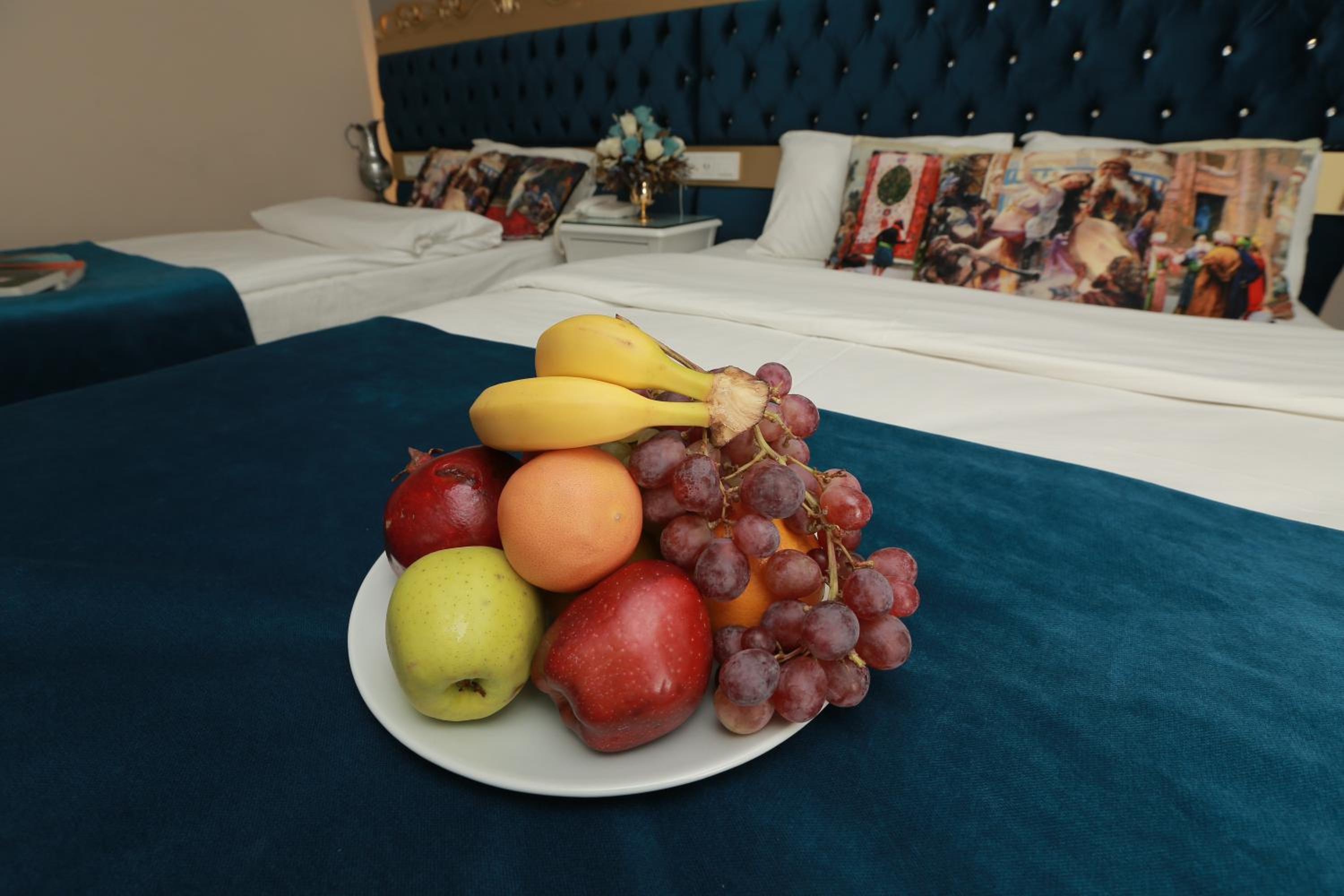 Constantinopolis Hotel - Image 52