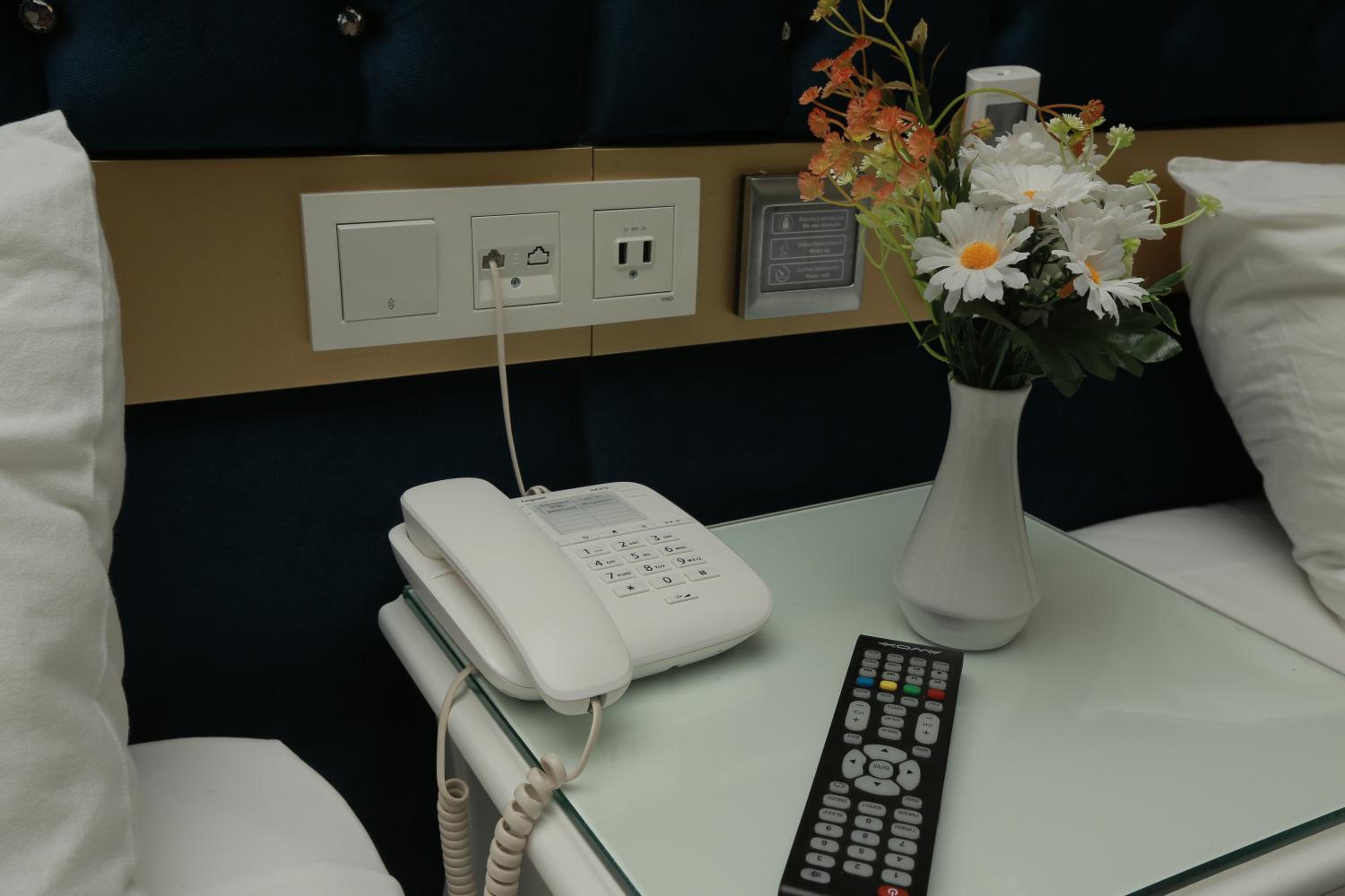 Constantinopolis Hotel - Image 56