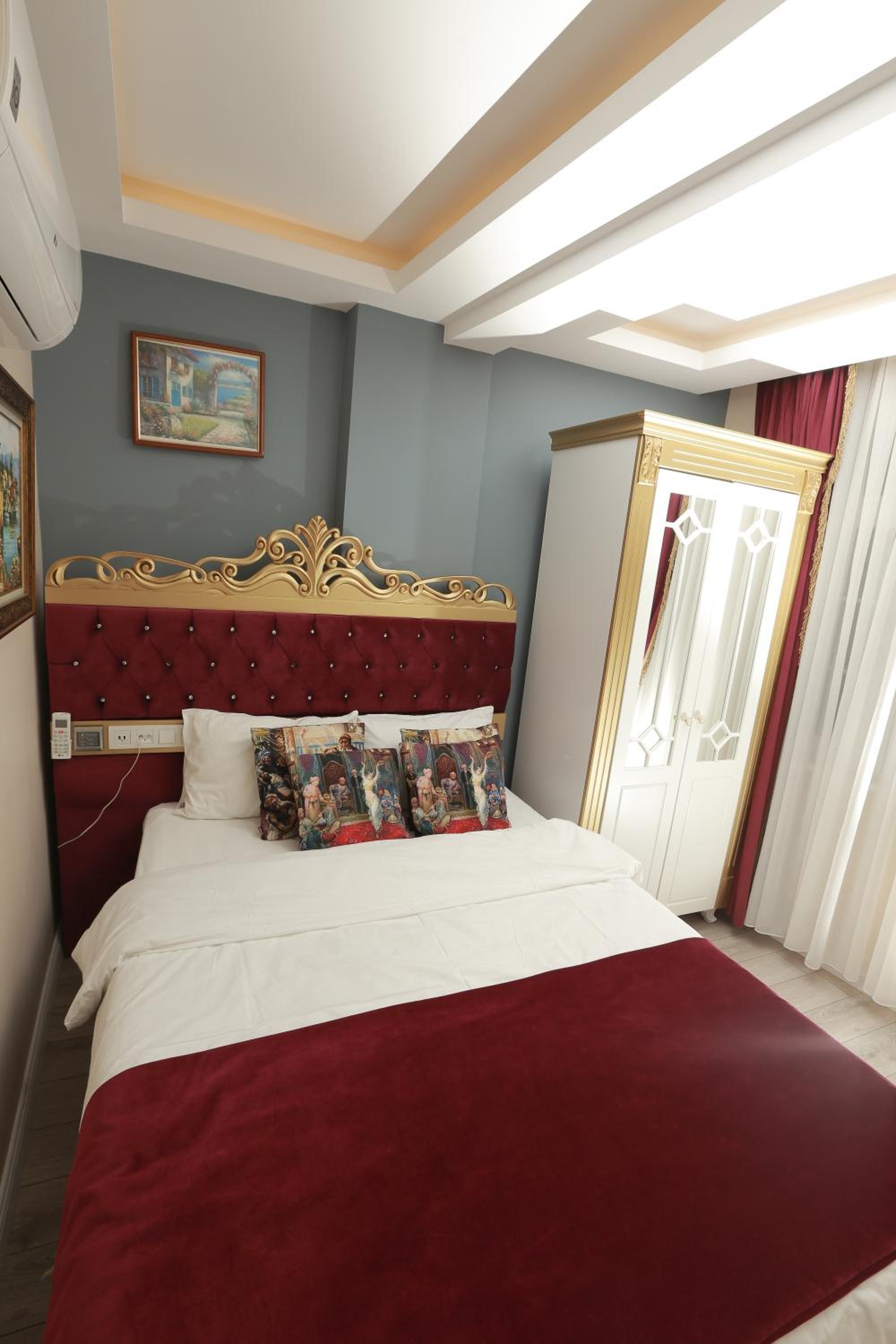 Constantinopolis Hotel - Image 76