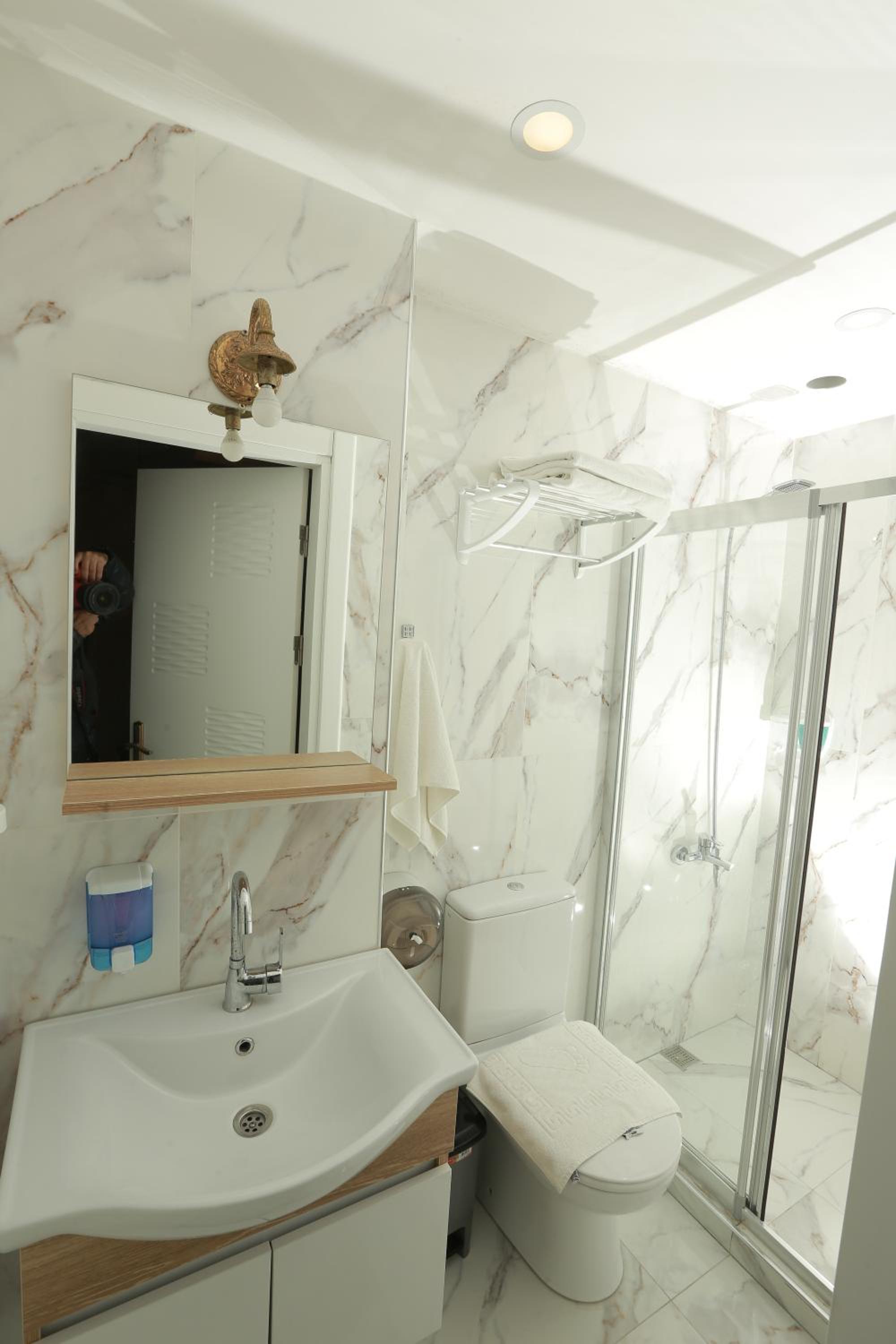 Constantinopolis Hotel - Image 37