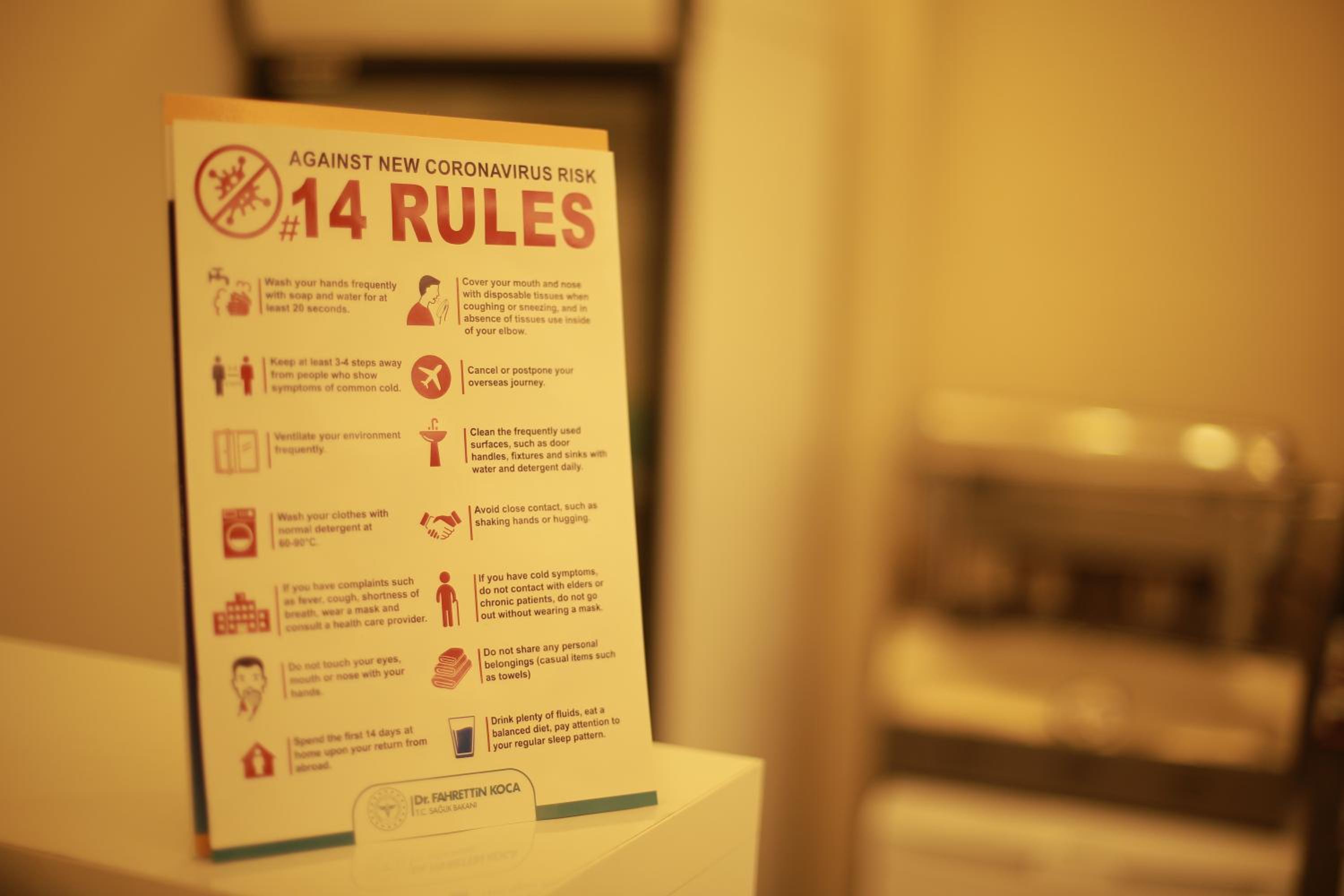 Constantinopolis Hotel - Image 23