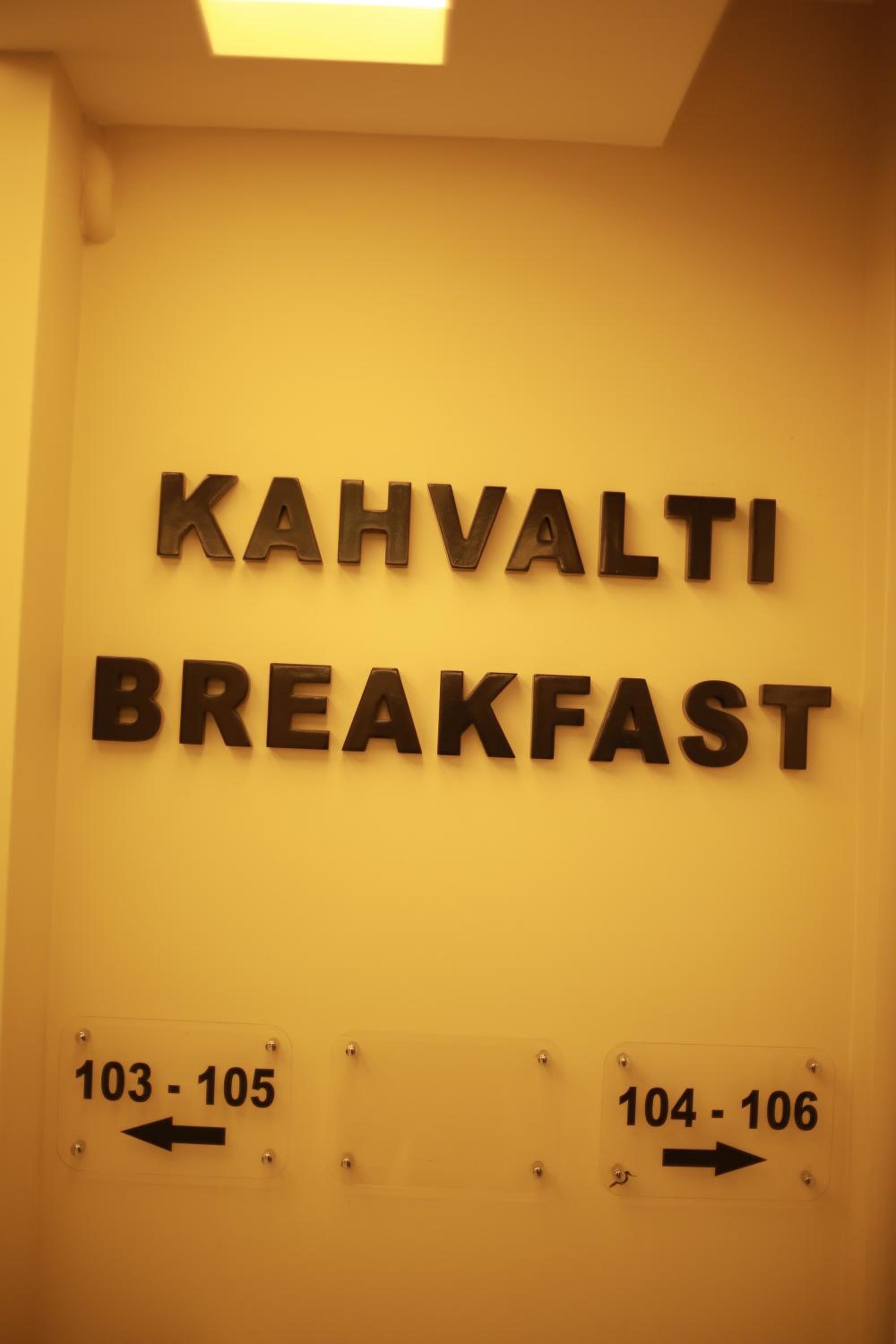 Constantinopolis Hotel - Image 22