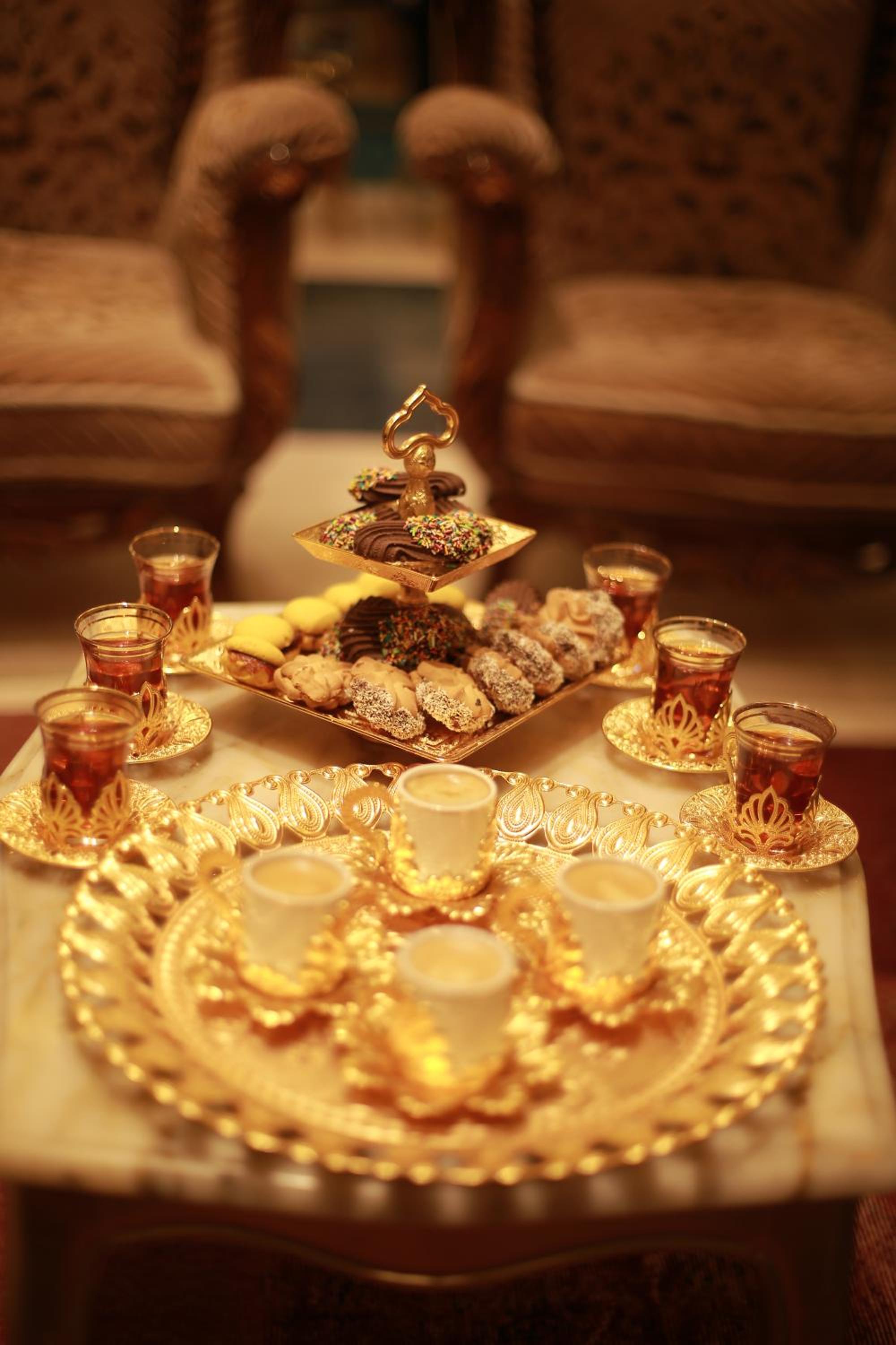 Constantinopolis Hotel - Image 42