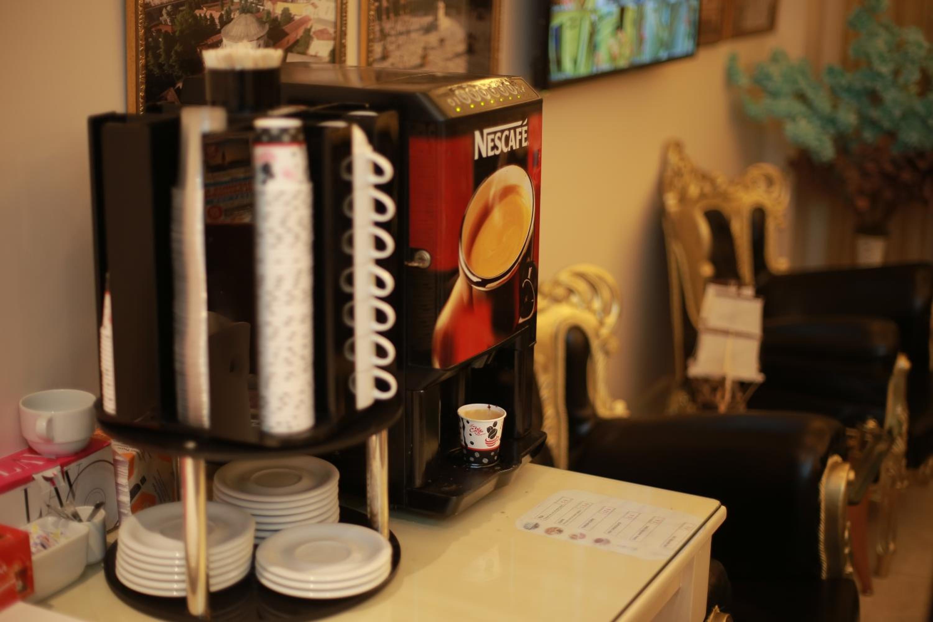 Constantinopolis Hotel - Image 69