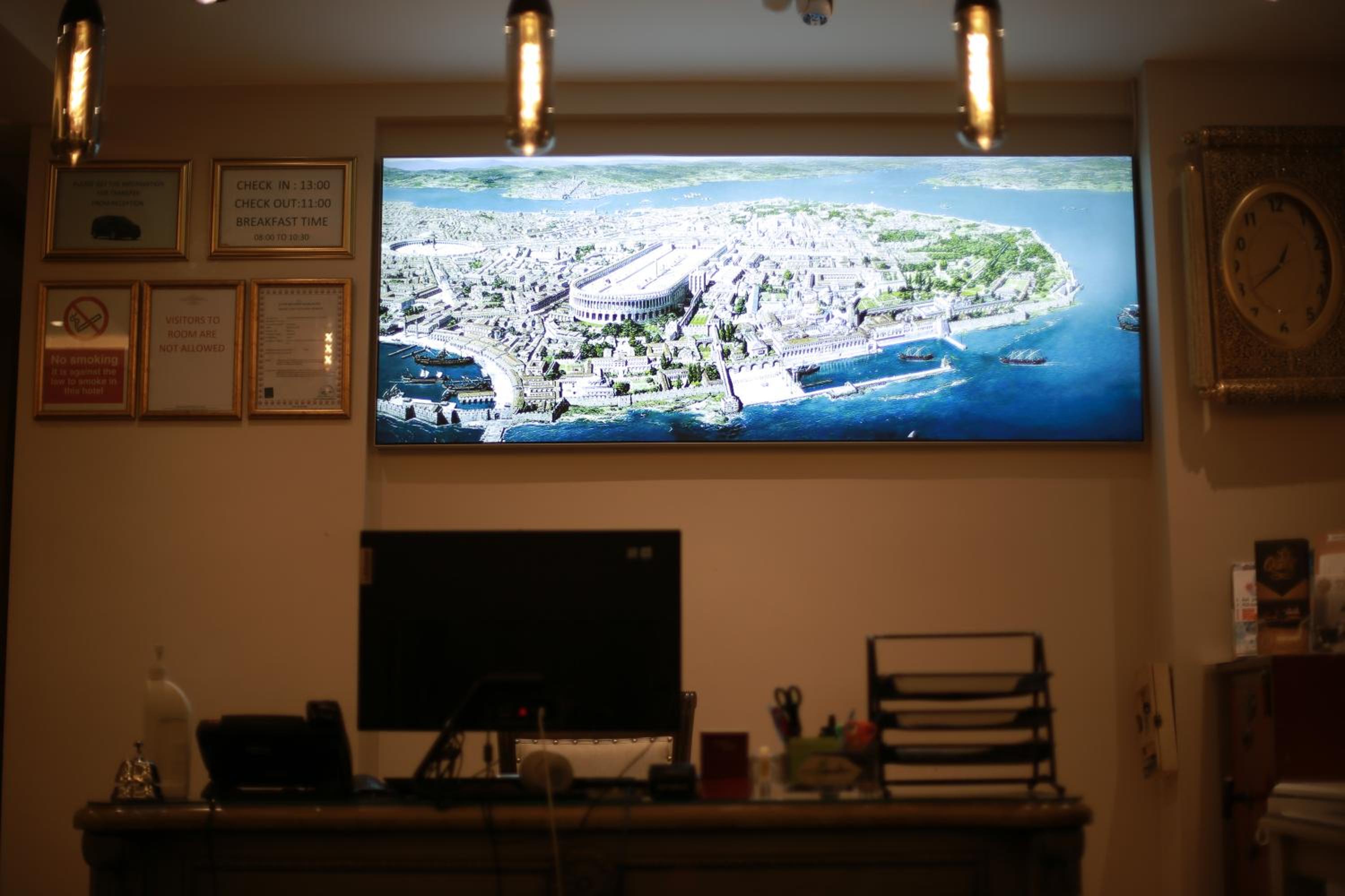 Constantinopolis Hotel - Image 68