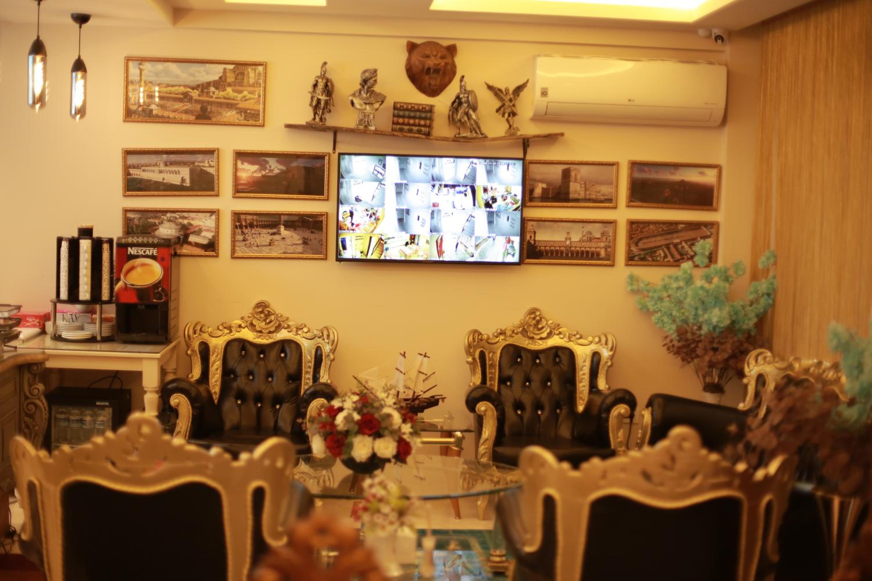 Constantinopolis Hotel - Image 43