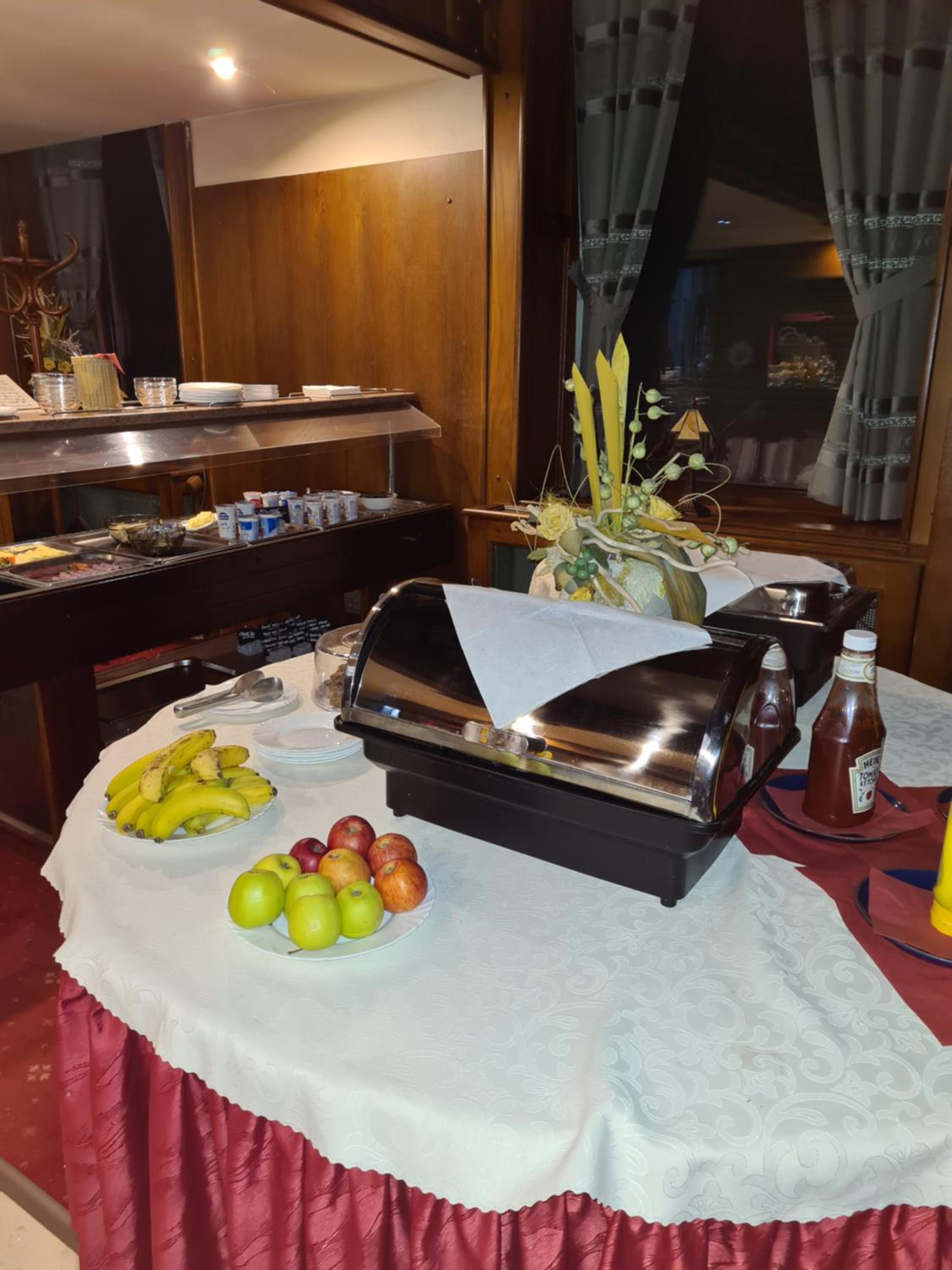 Brioni Suites