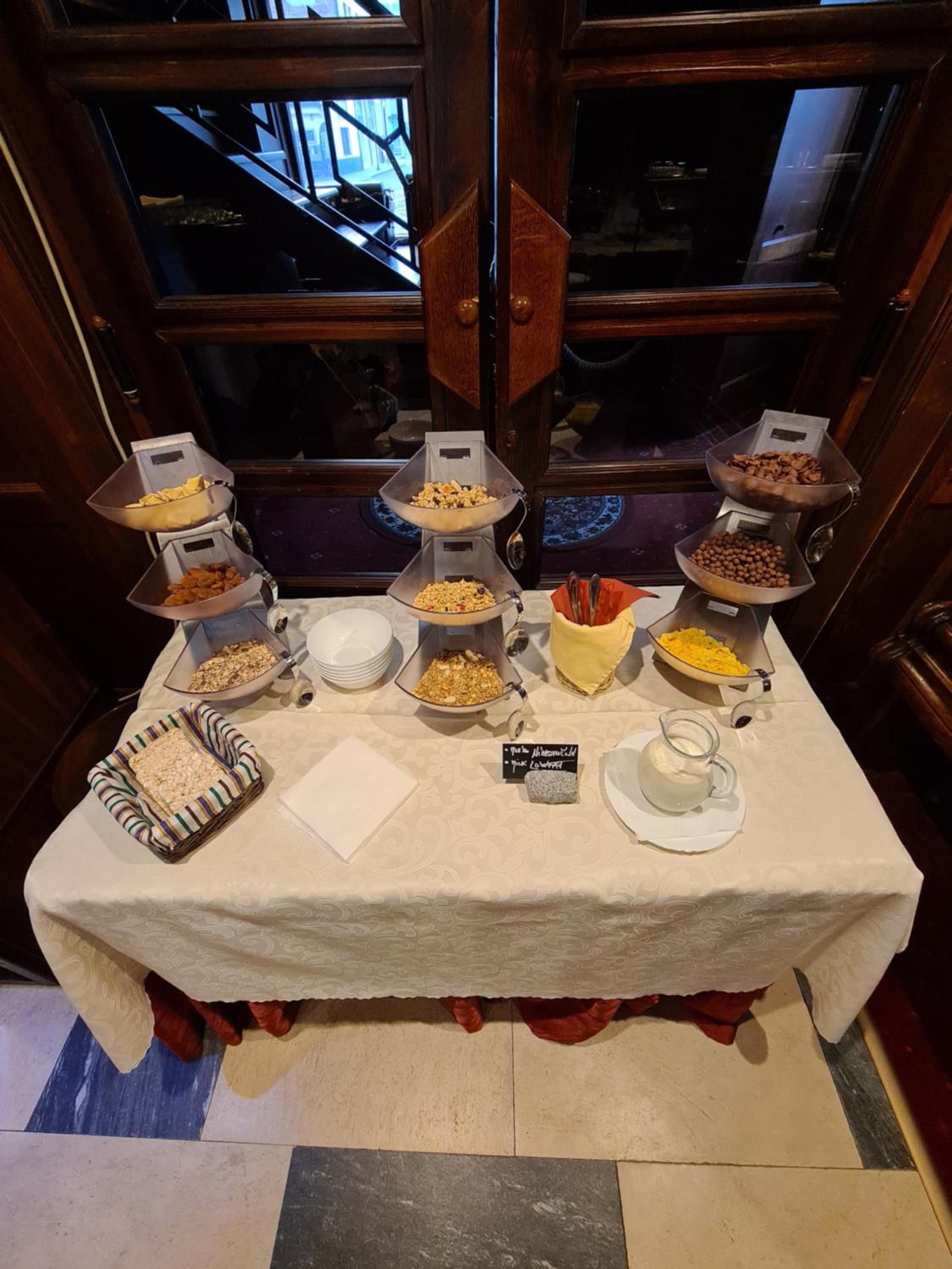 Brioni Suites
