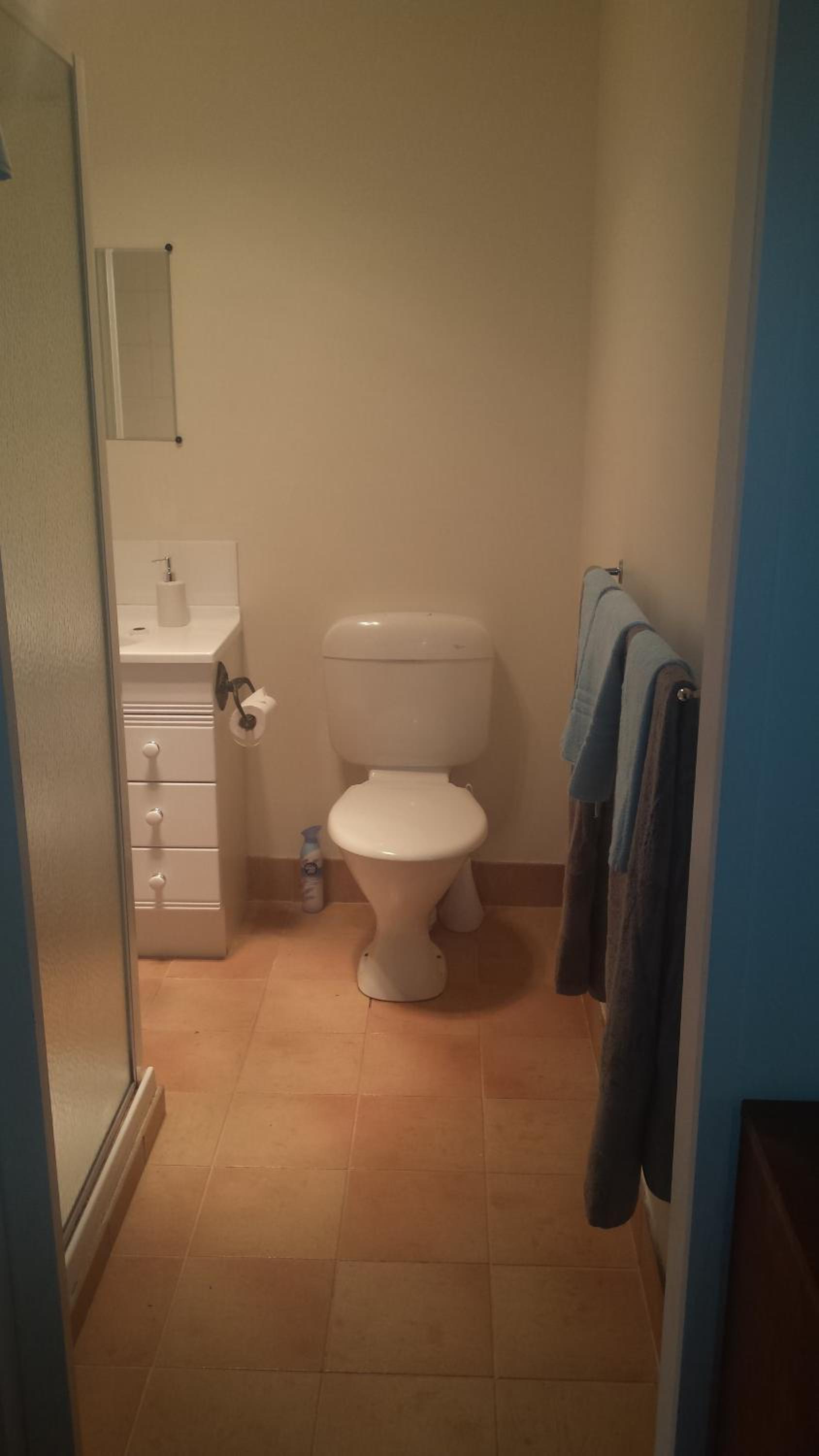 Oaktree Guest House