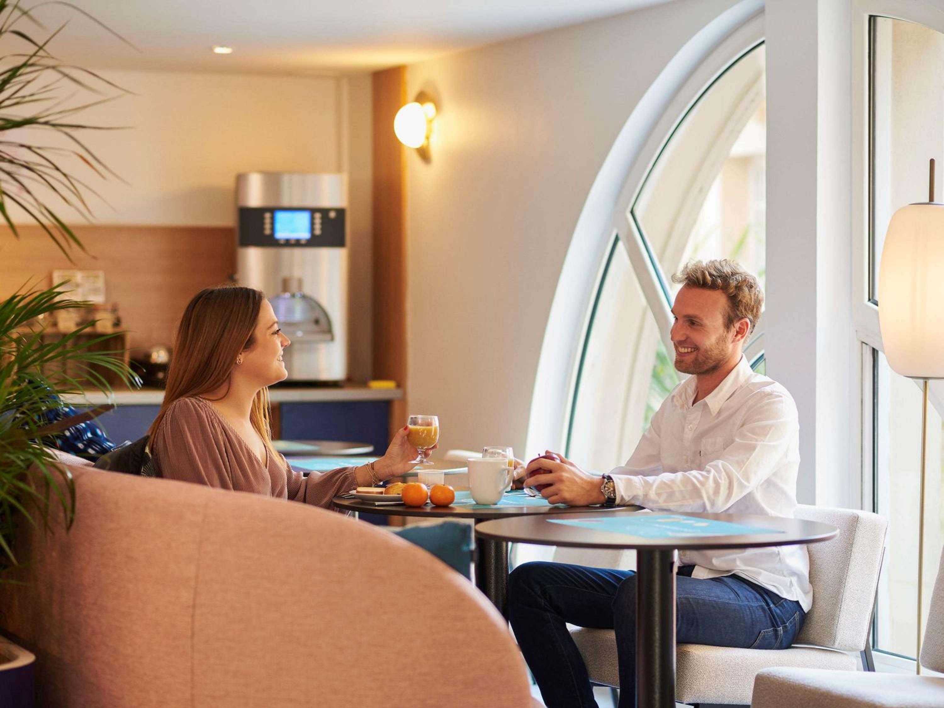Aparthotel Adagio Monaco Palais Josephine — 14