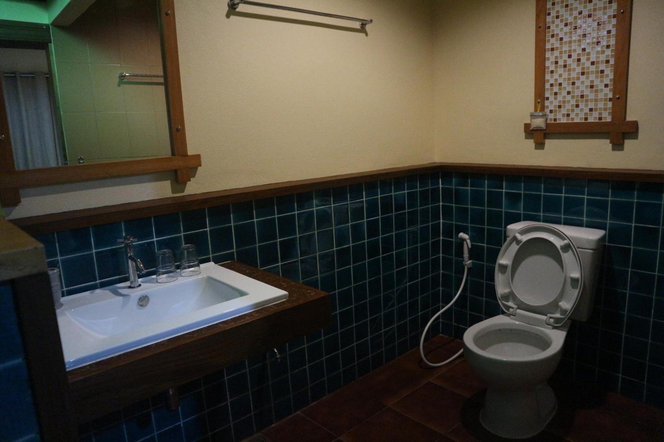 Little Guest House Hotel