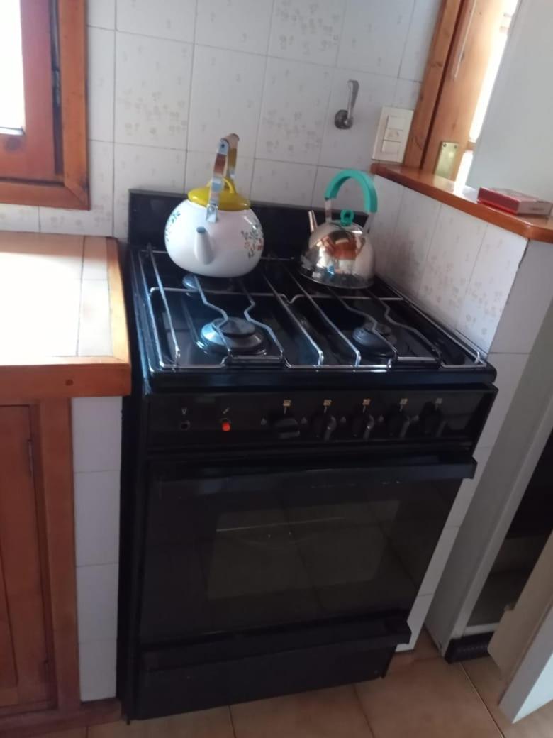Cabaña en el Centro