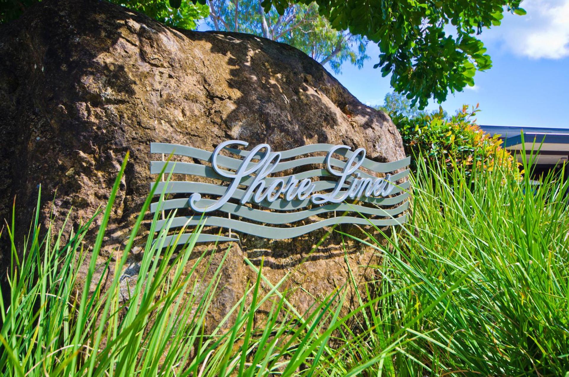 Shorelines 31 Renovated Upmarket Two Bedroom Apartment With Ocean Views And Buggy