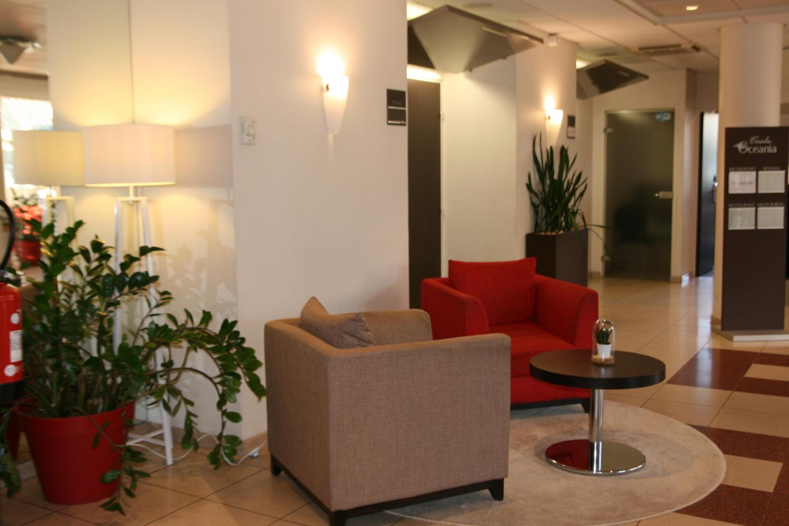 Vannes Vacations - Escale Oceania Vannes Centre - Property Image 11