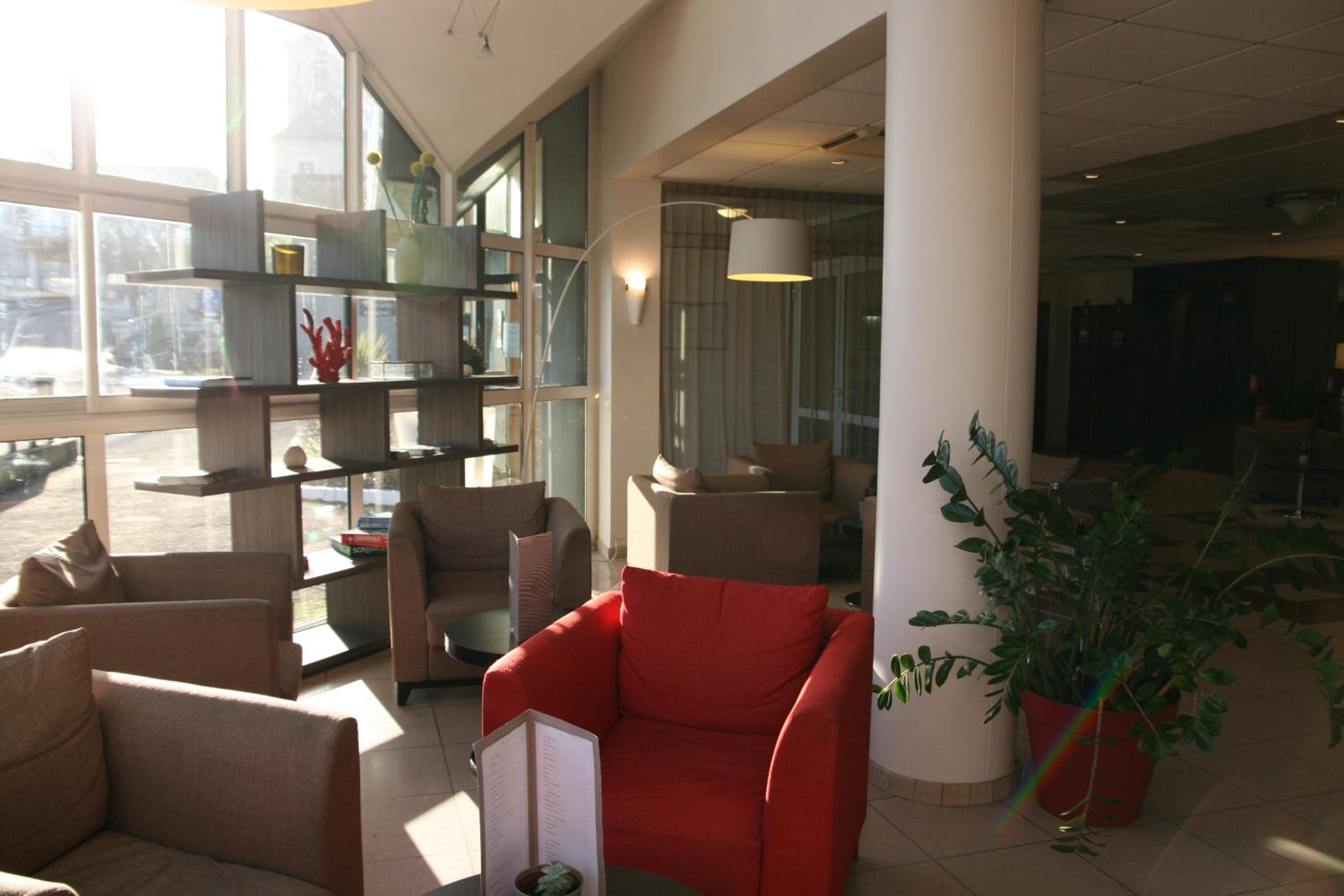 Vannes Vacations - Escale Oceania Vannes Centre - Property Image 25
