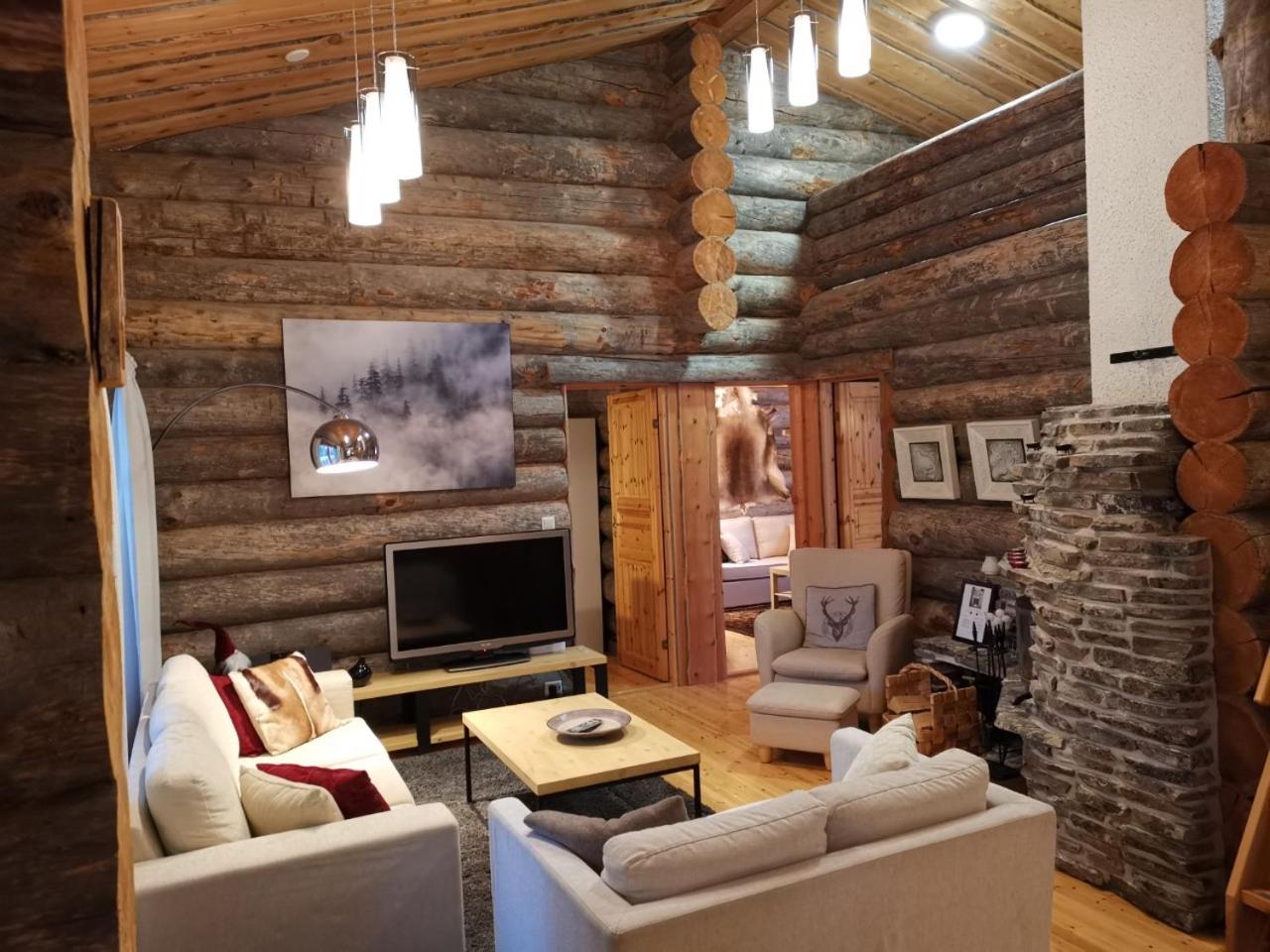 Hotel Villa Otsola in Ruka - Image 1