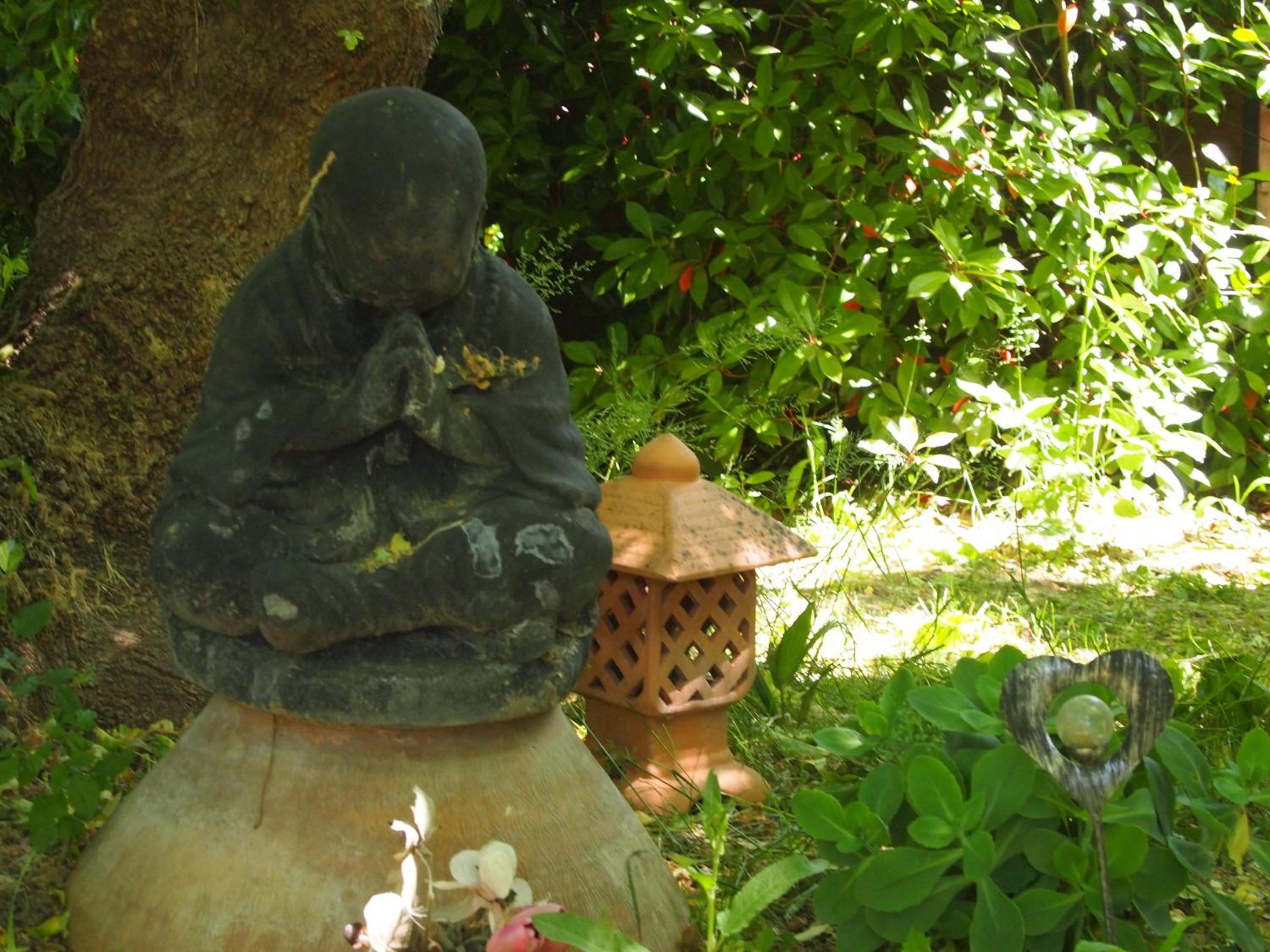 Orangerie de Cardet - Apartment L'Oranger