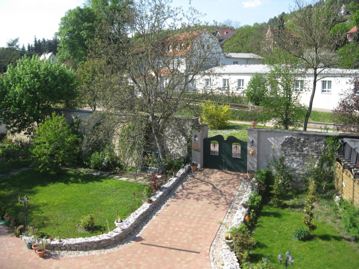 Haus Toskana