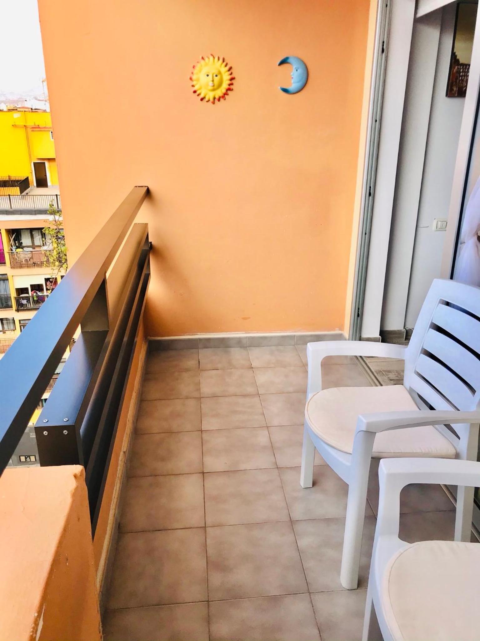 Unica Via Edificio Girasol