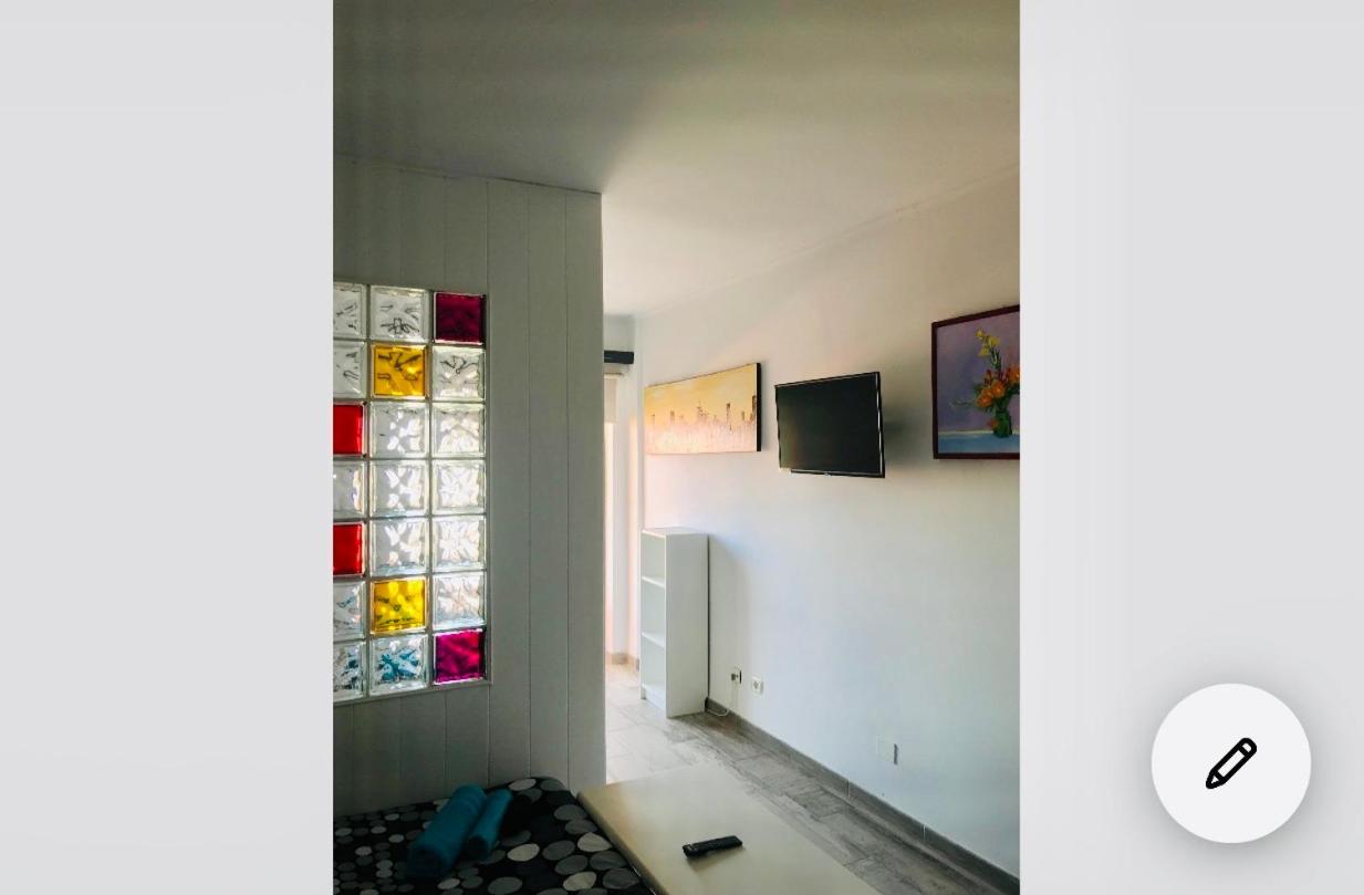Unica Via Edificio Girasol