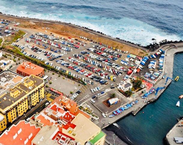 Unica Via Edificio Girasol