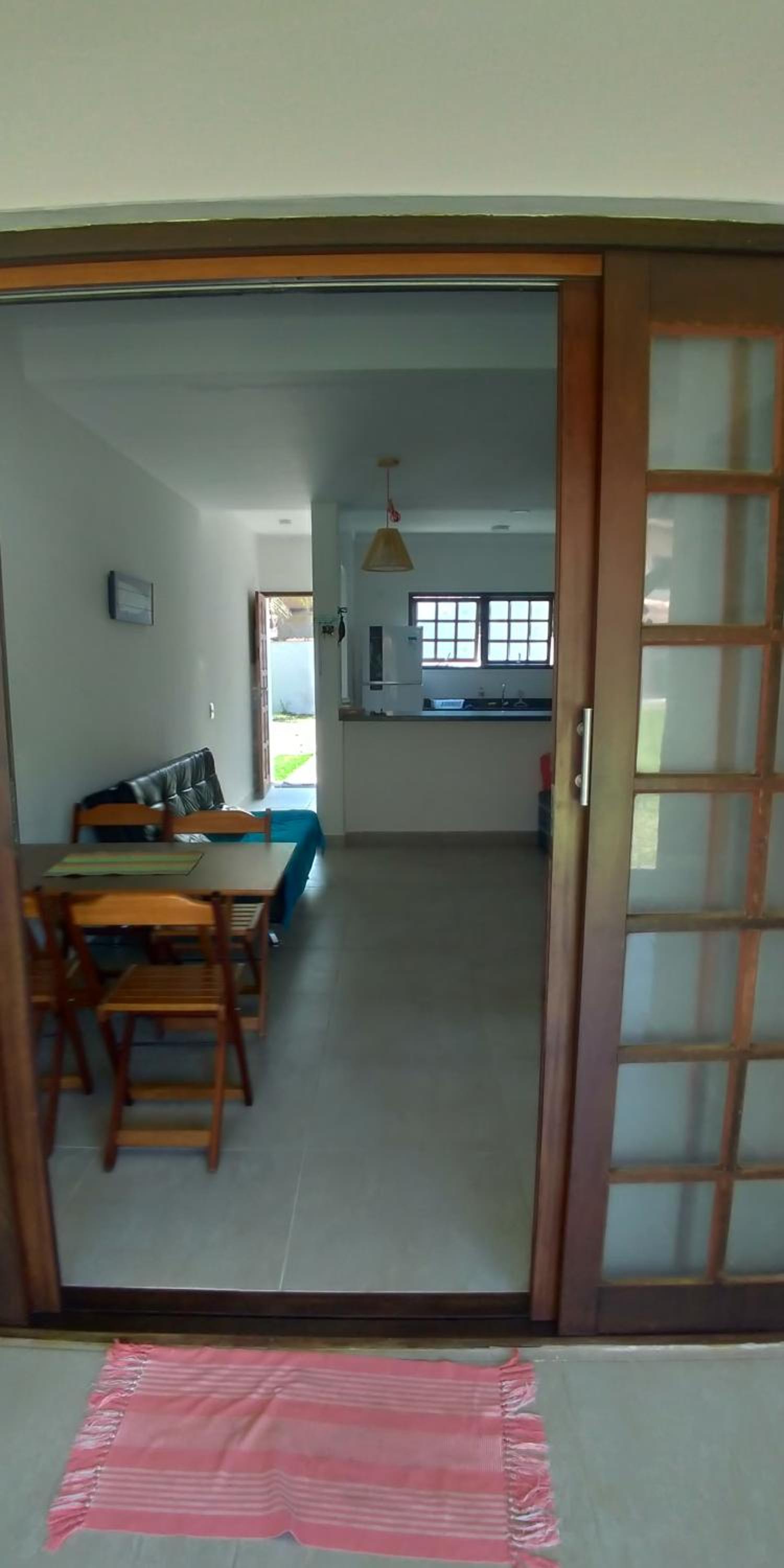 Casa de Praia Caraguatatuba - Temporada inteira, Perfeita para o descanso da família!!