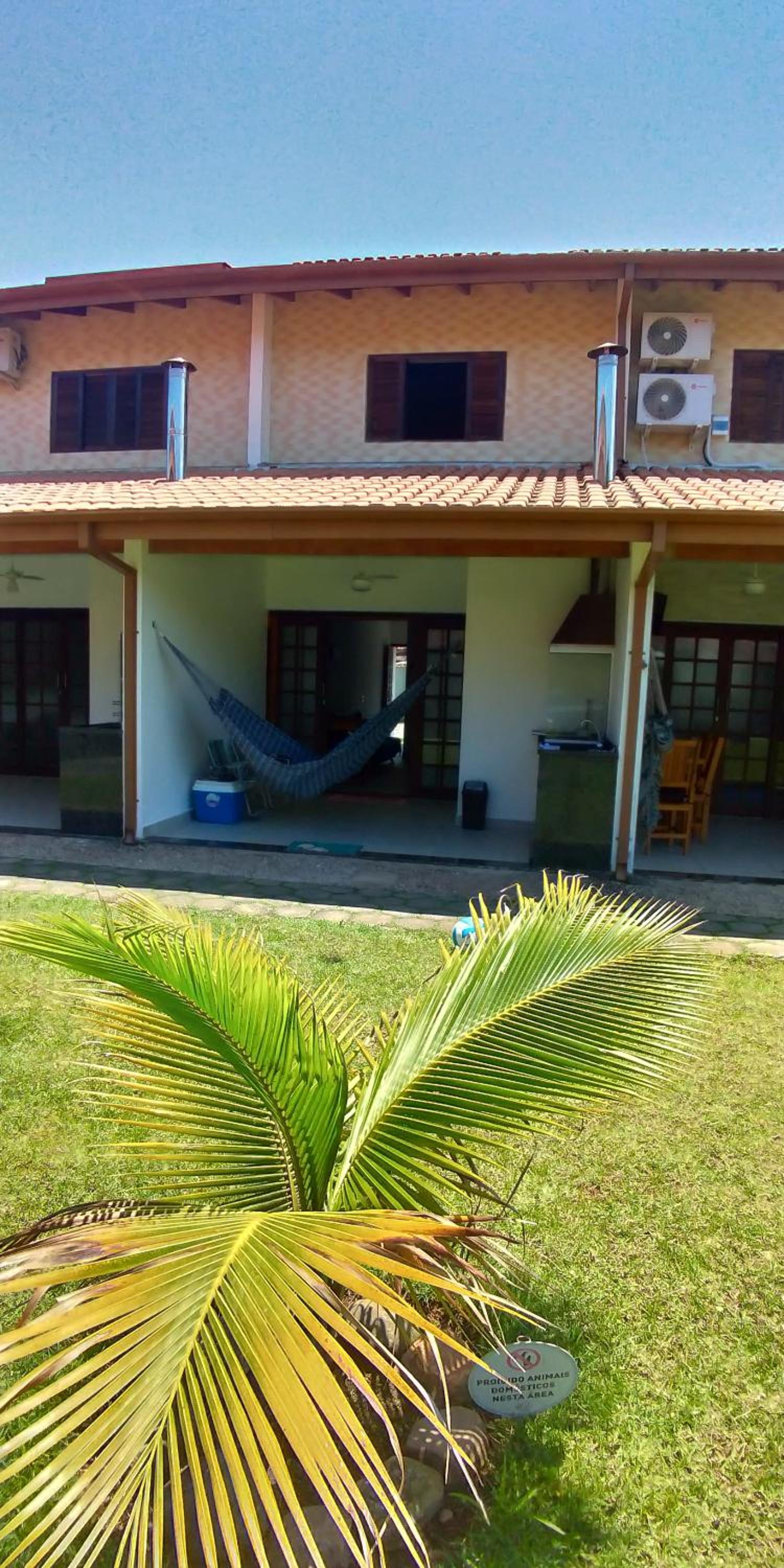 Casa de Praia Caraguatatuba - Temporada inteira, Perfeita para o descanso da família!!
