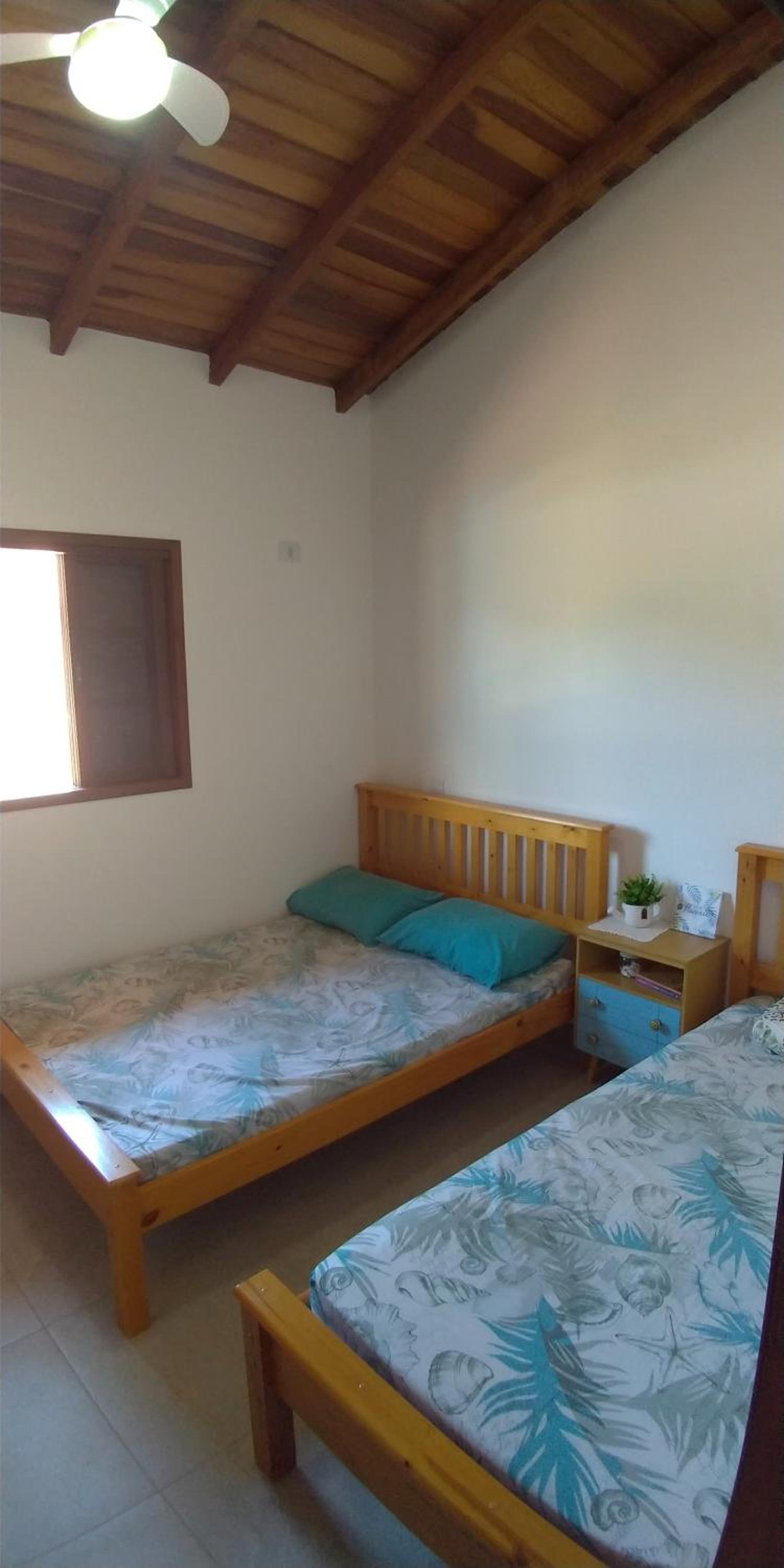 Casa de Praia Caraguatatuba - Temporada inteira, Perfeita para o descanso da família!!