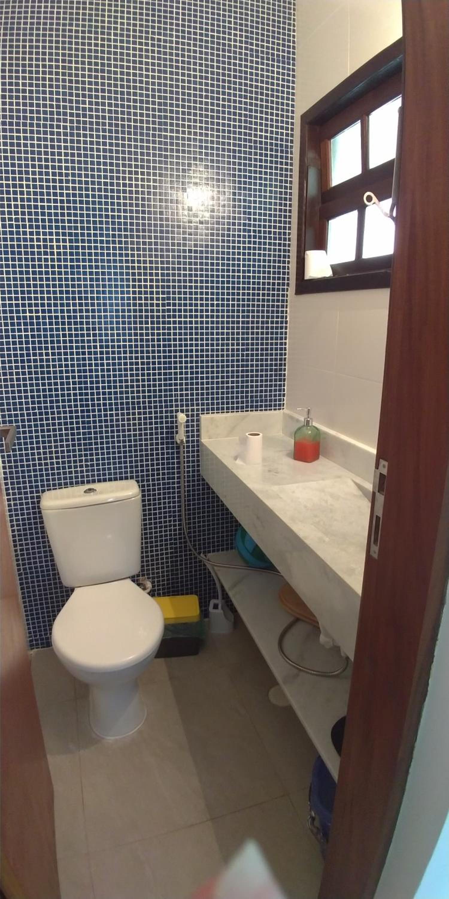 Casa de Praia Caraguatatuba - Temporada inteira, Perfeita para o descanso da família!!