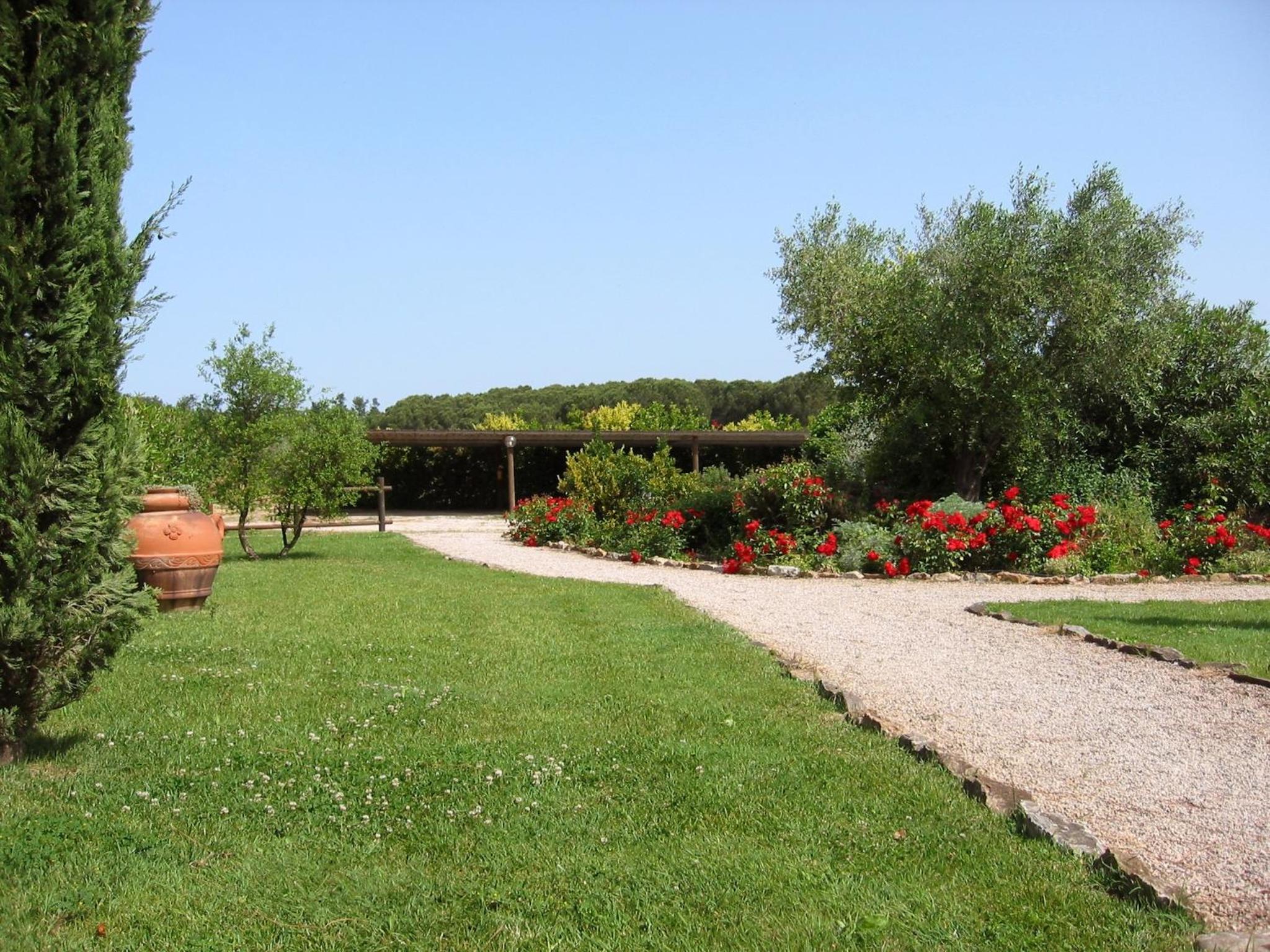 Agriturismo Peretti