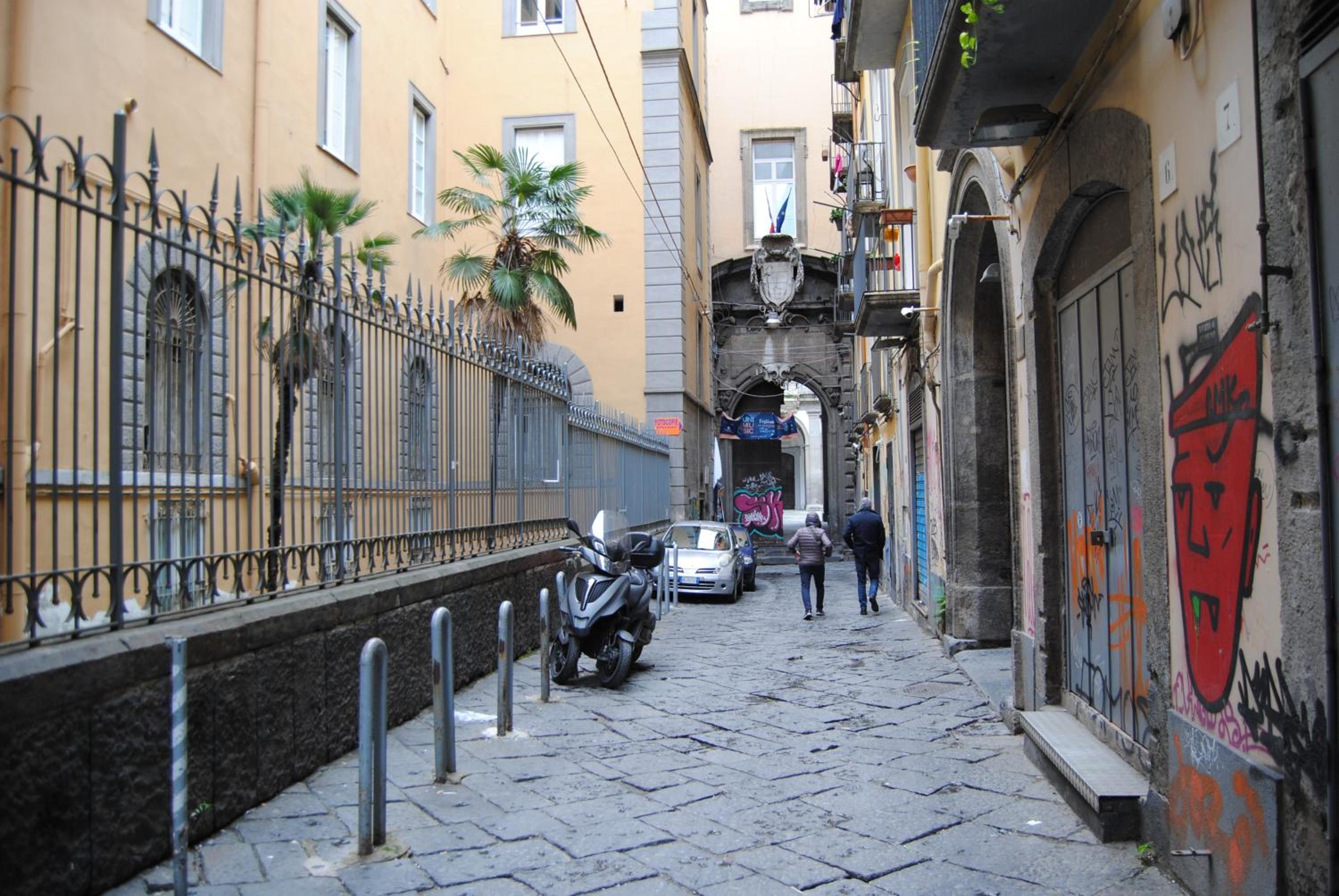 La casa di Beatrice
