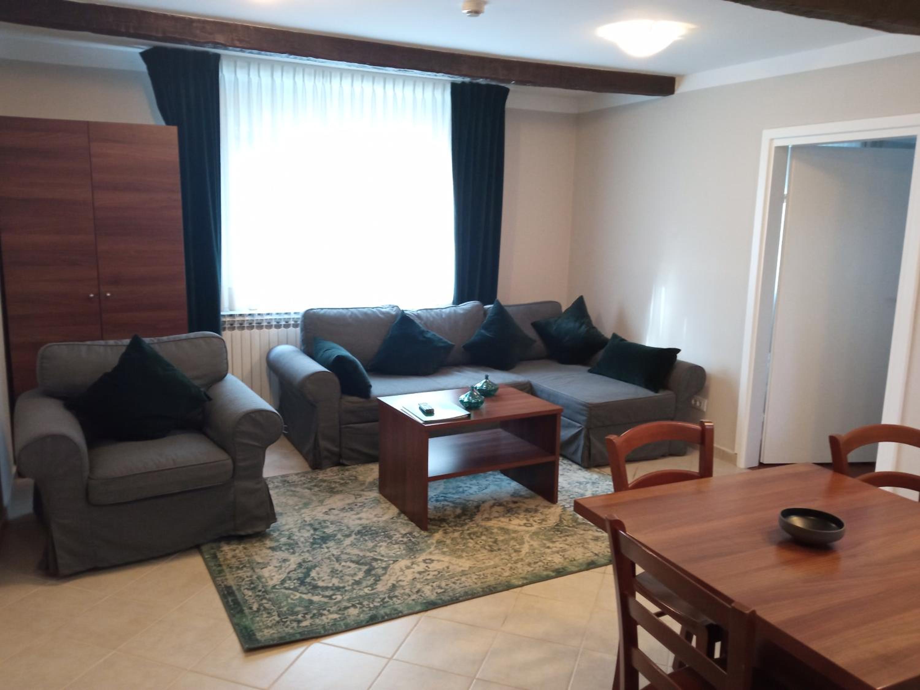 Plitvice Holiday Resort