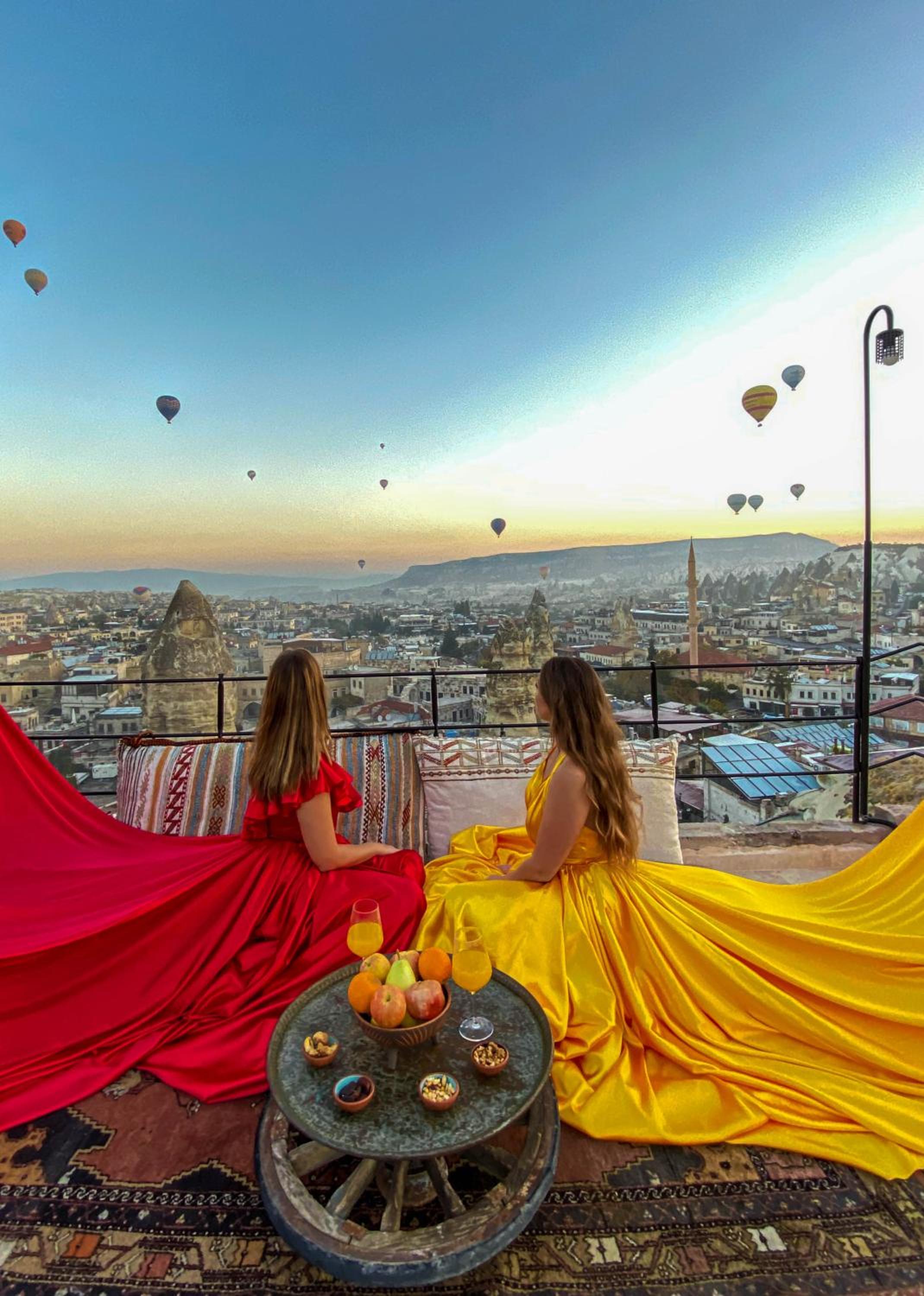 Arinna Cappadocia - Image 95