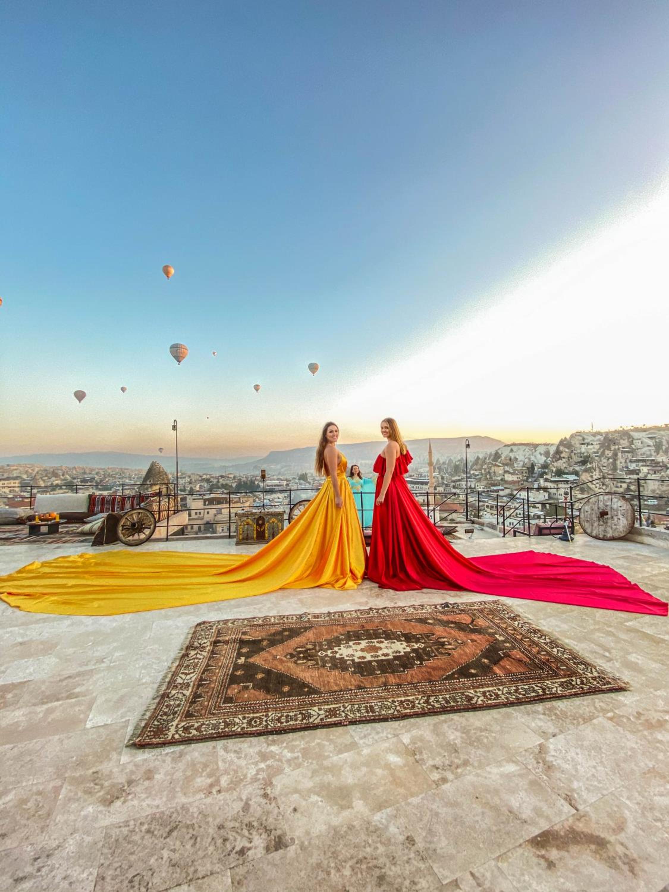 Arinna Cappadocia - Image 98