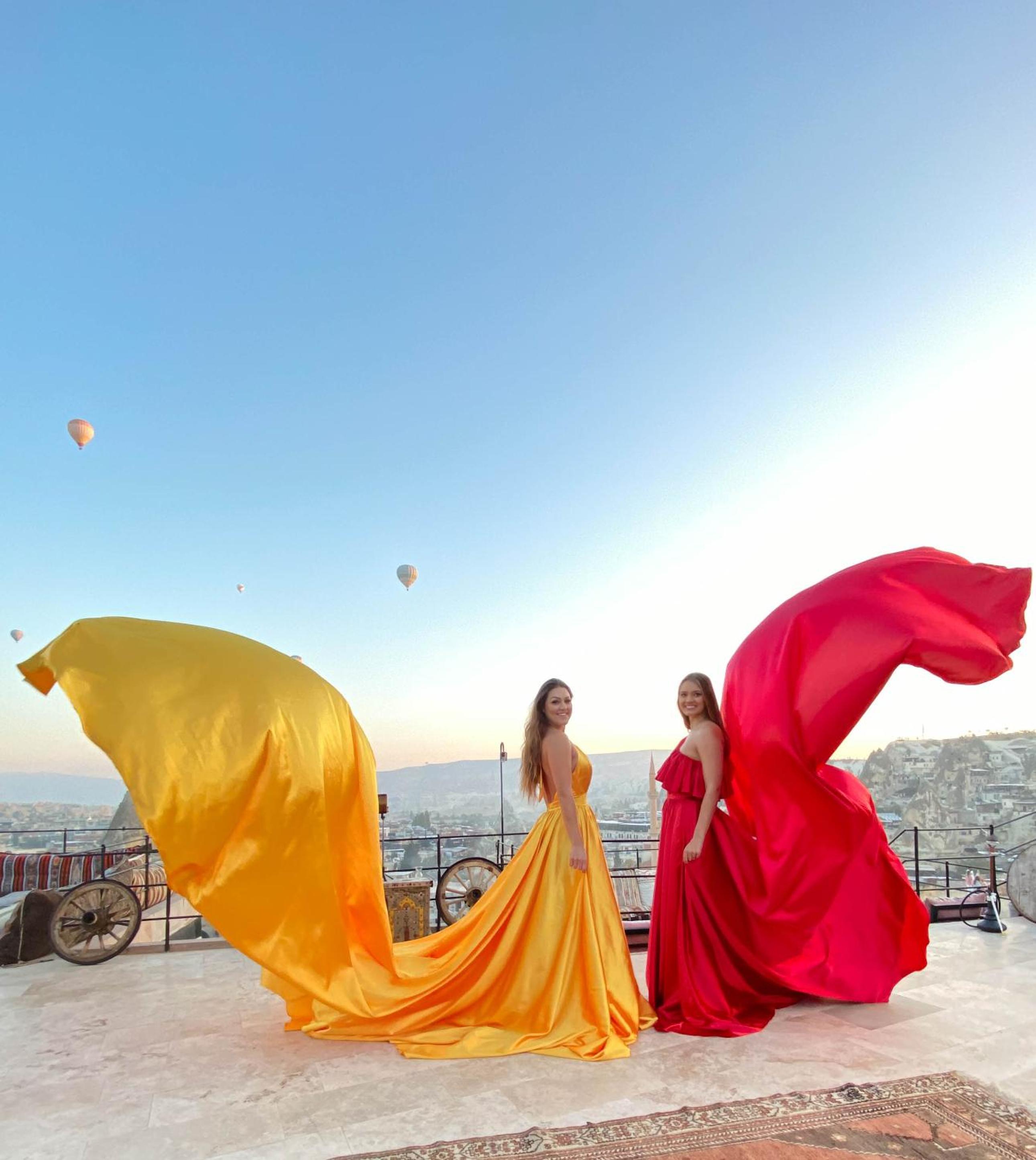 Arinna Cappadocia - Image 96