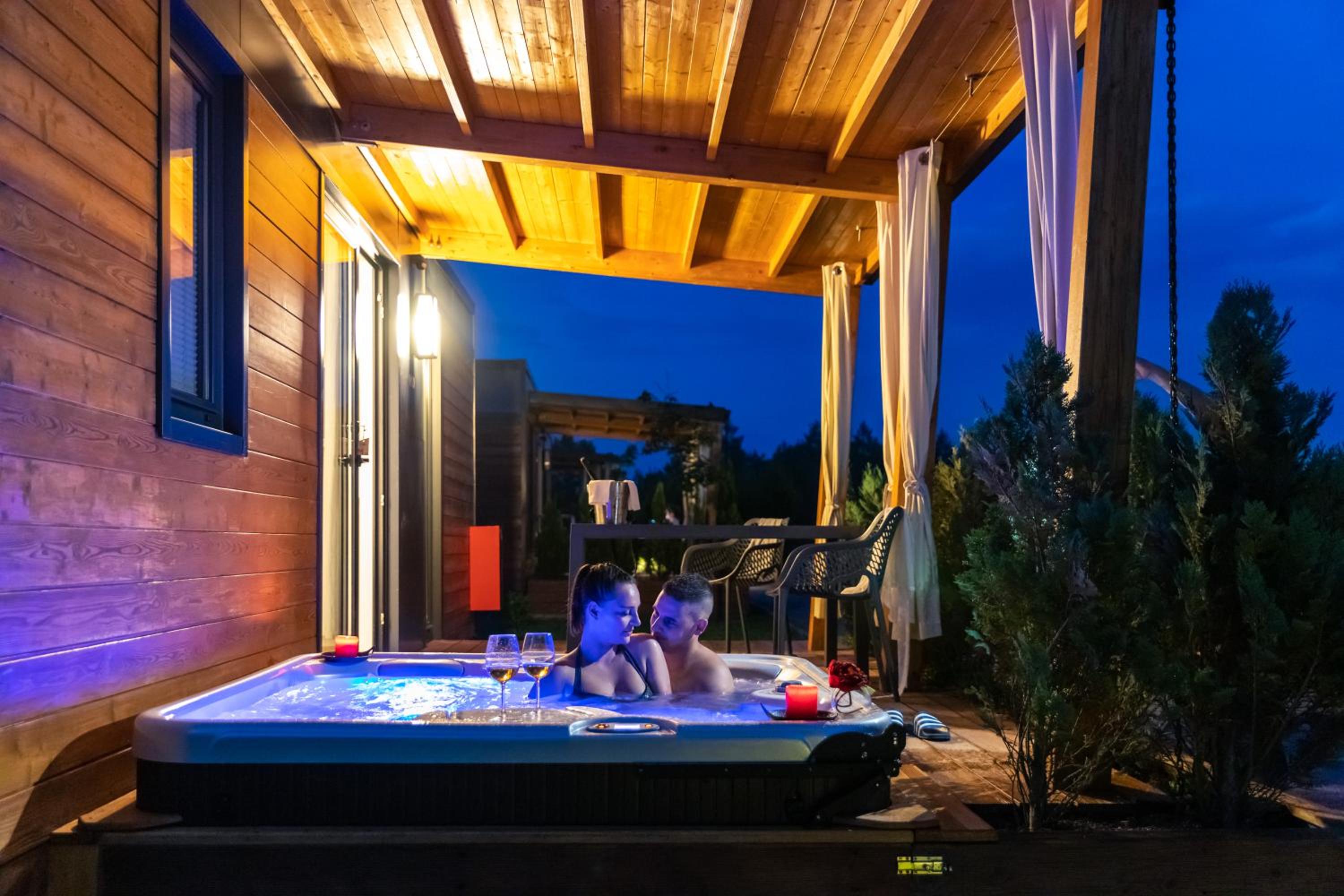 Plitvice Holiday Resort