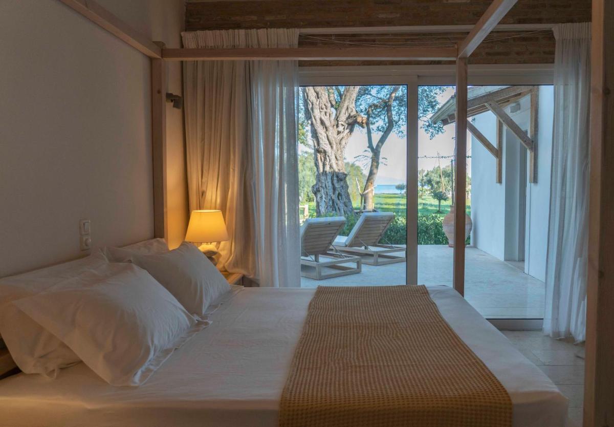 Villa Zen Beachfront photo 2
