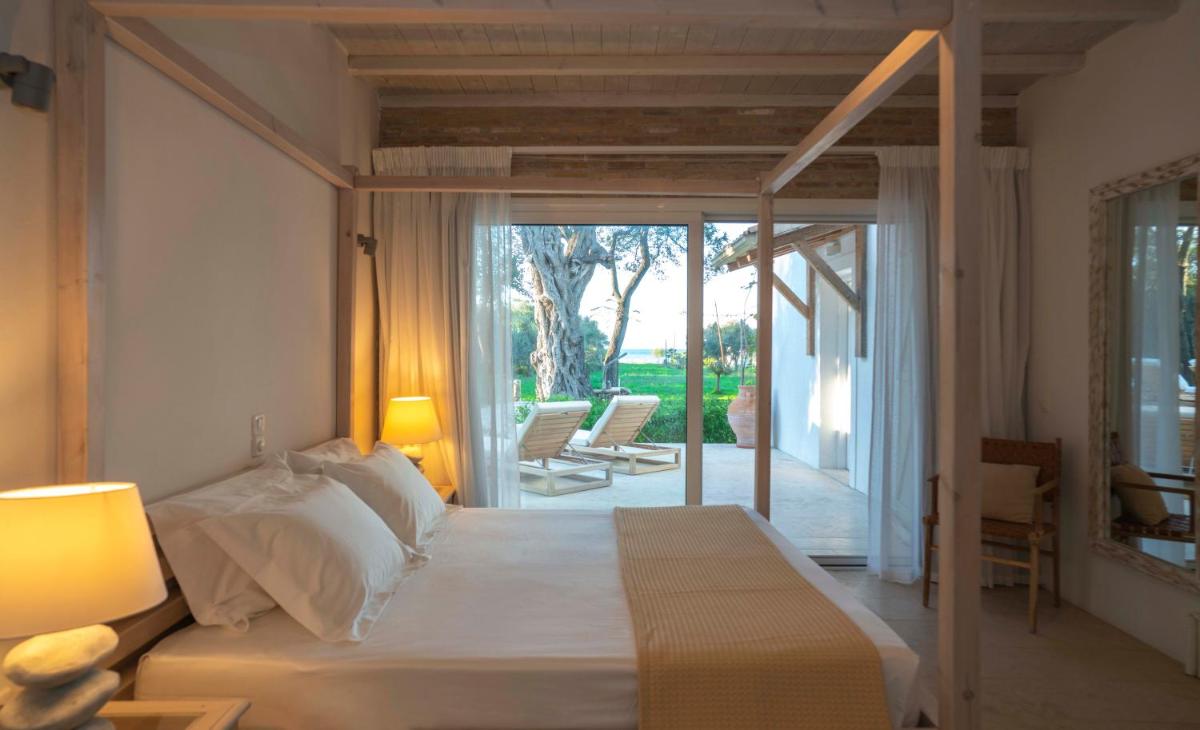 Villa Zen Beachfront