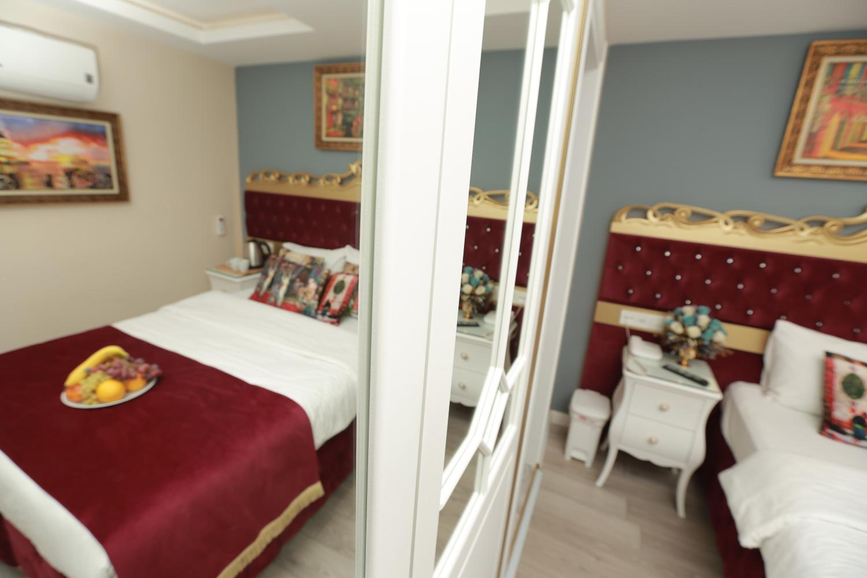 Constantinopolis Hotel - Image 31