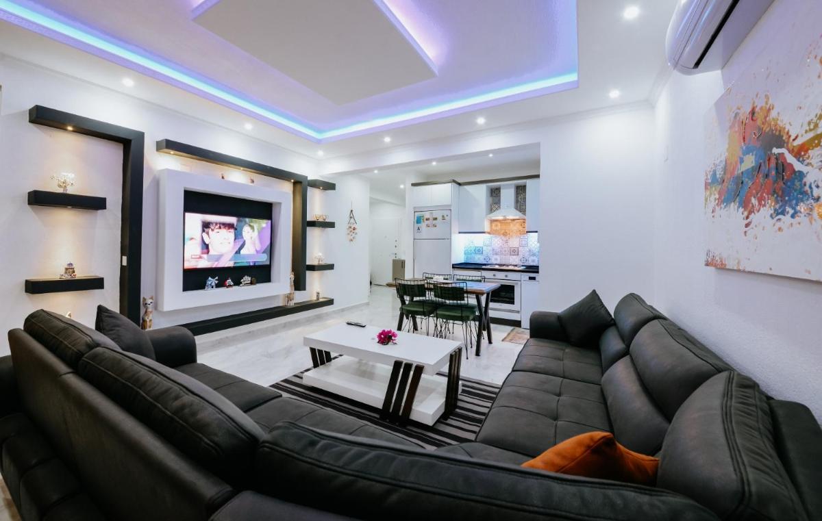 Tar - 2 Bedroom Holiday Villa in Kalkan view 5