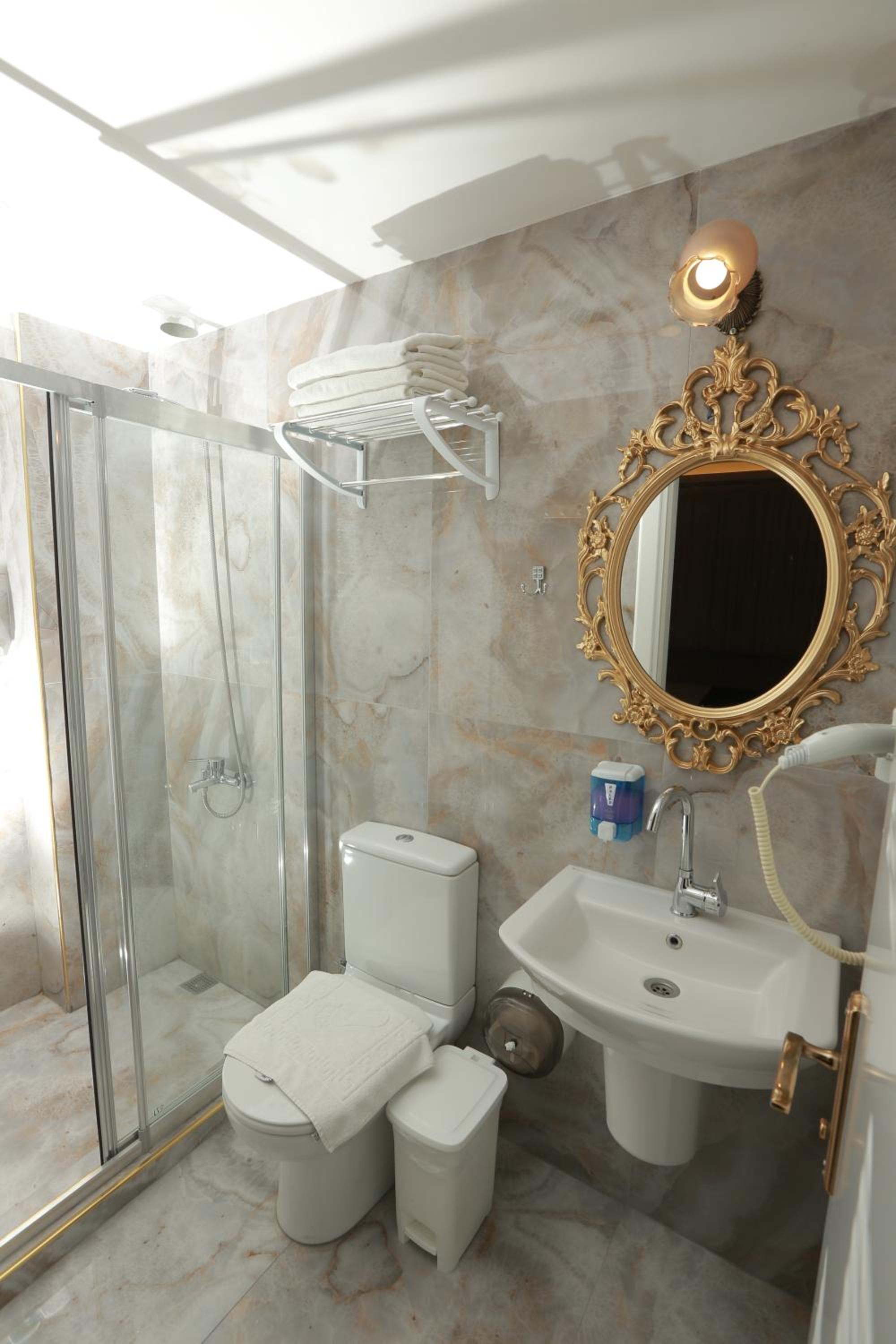 Constantinopolis Hotel - Image 66