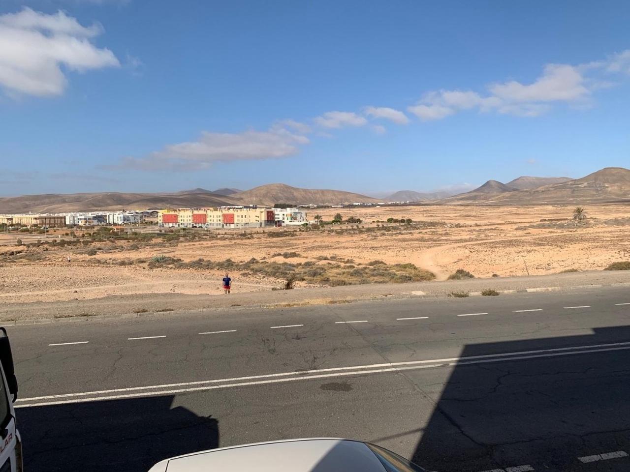 Casa Monny Fuerteventura Holiday Wi-Fi view 5