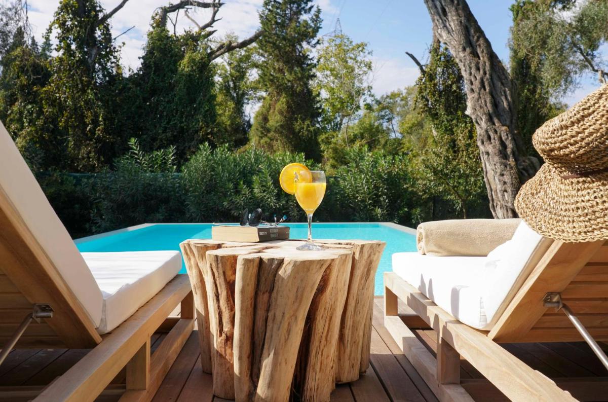 Villa Zen Beachfront