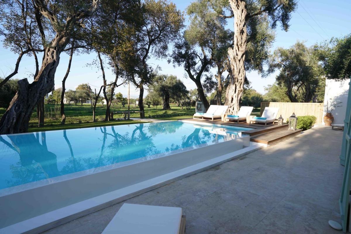 Villa Zen Beachfront