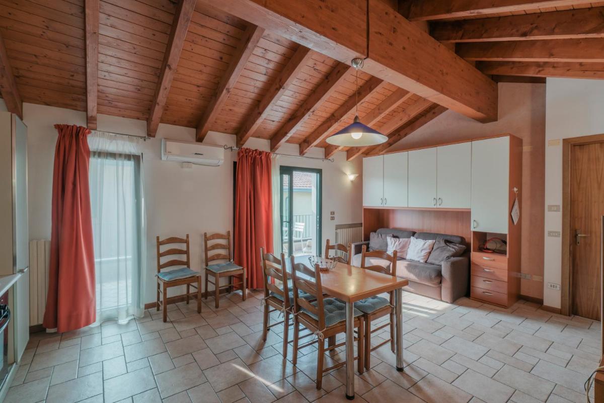 Sirmione Vacations - Villa Natalina - a 100 metri dalle Terme Virgilio - Property Image 7